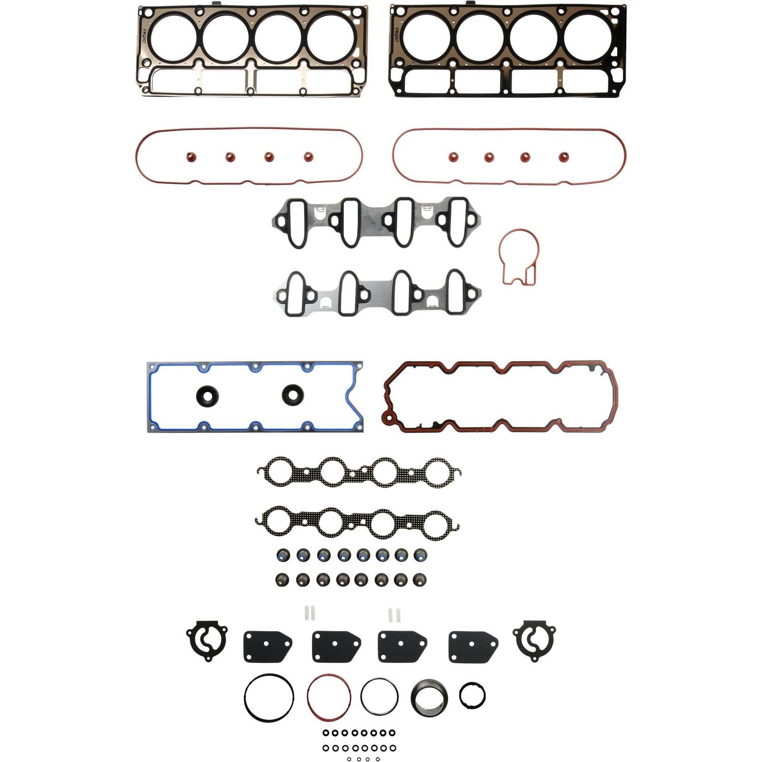 Victor Reinz Head Gasket 02-10473-01 | AutoZone