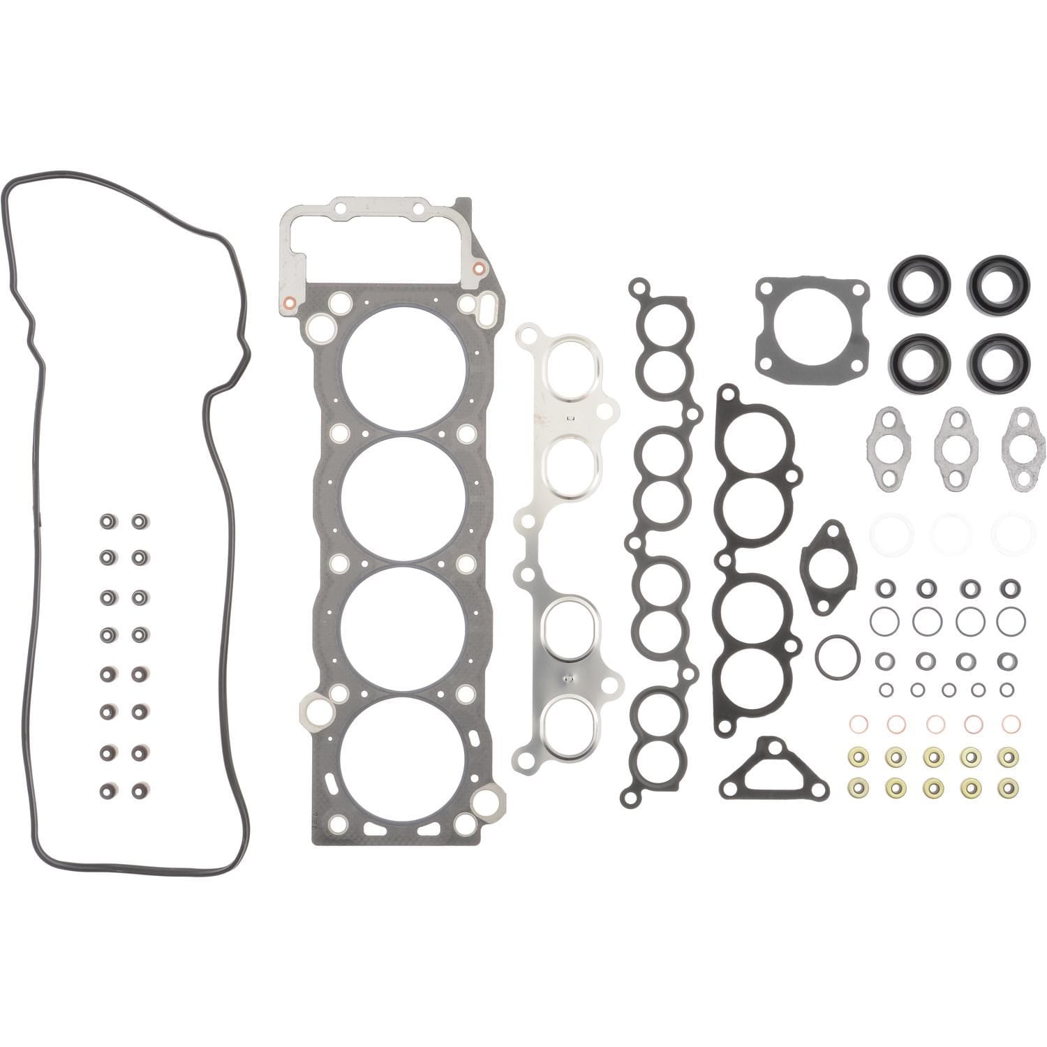 Victor Reinz Head Gasket 02-10762-01 | AutoZone