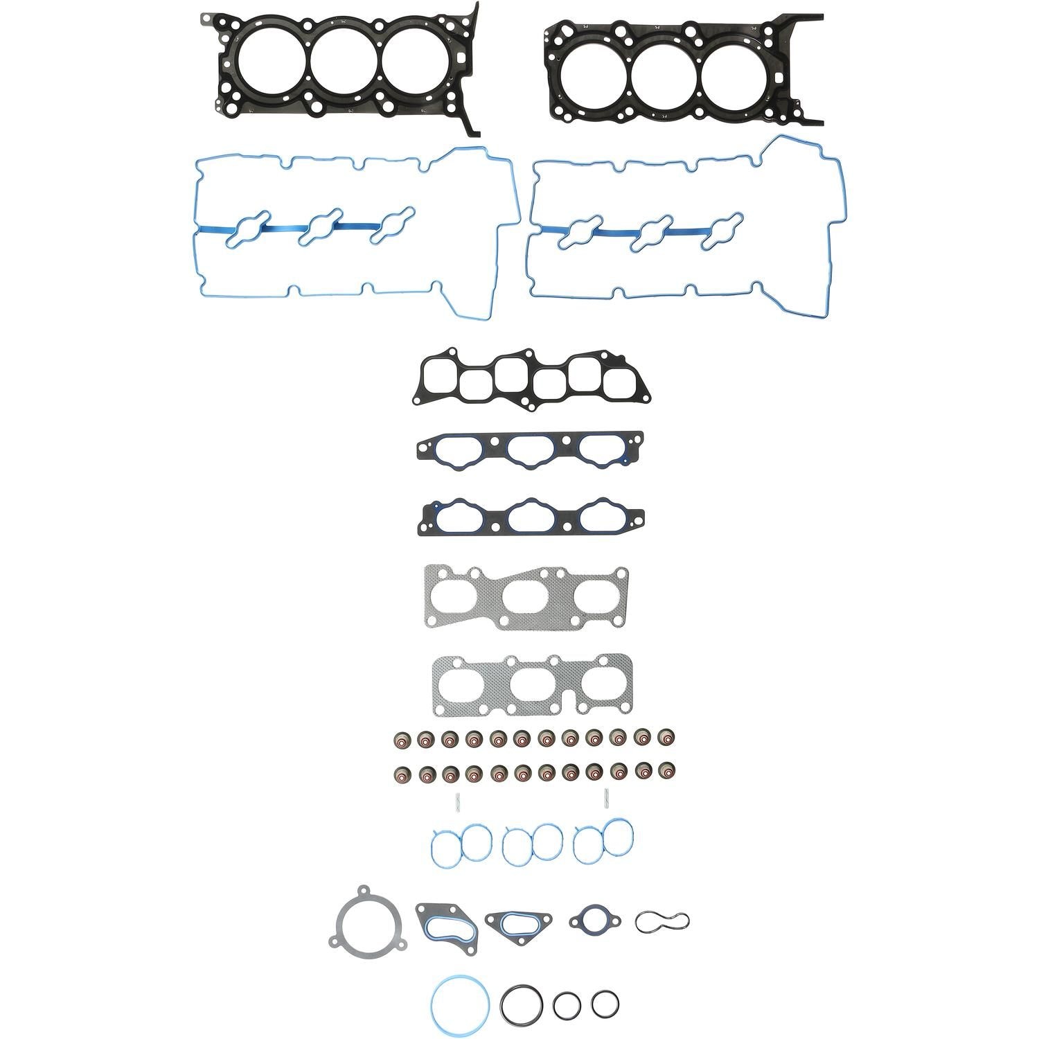 Victor Reinz Head Gasket 02-11042-01
