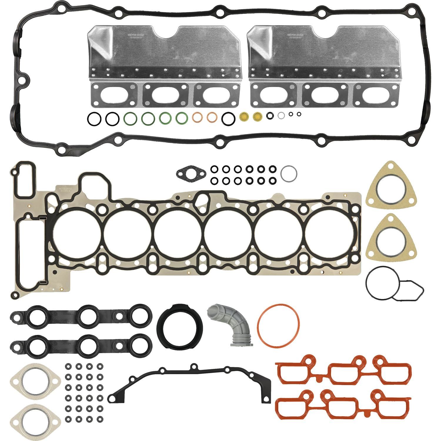 Victor Reinz Head Gasket 02-33070-01 | AutoZone