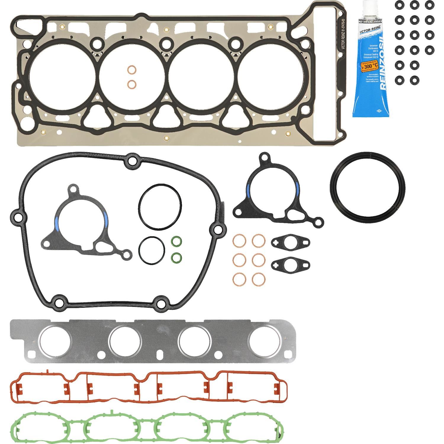 Victor Reinz Head Gasket 02-37475-01 | AutoZone