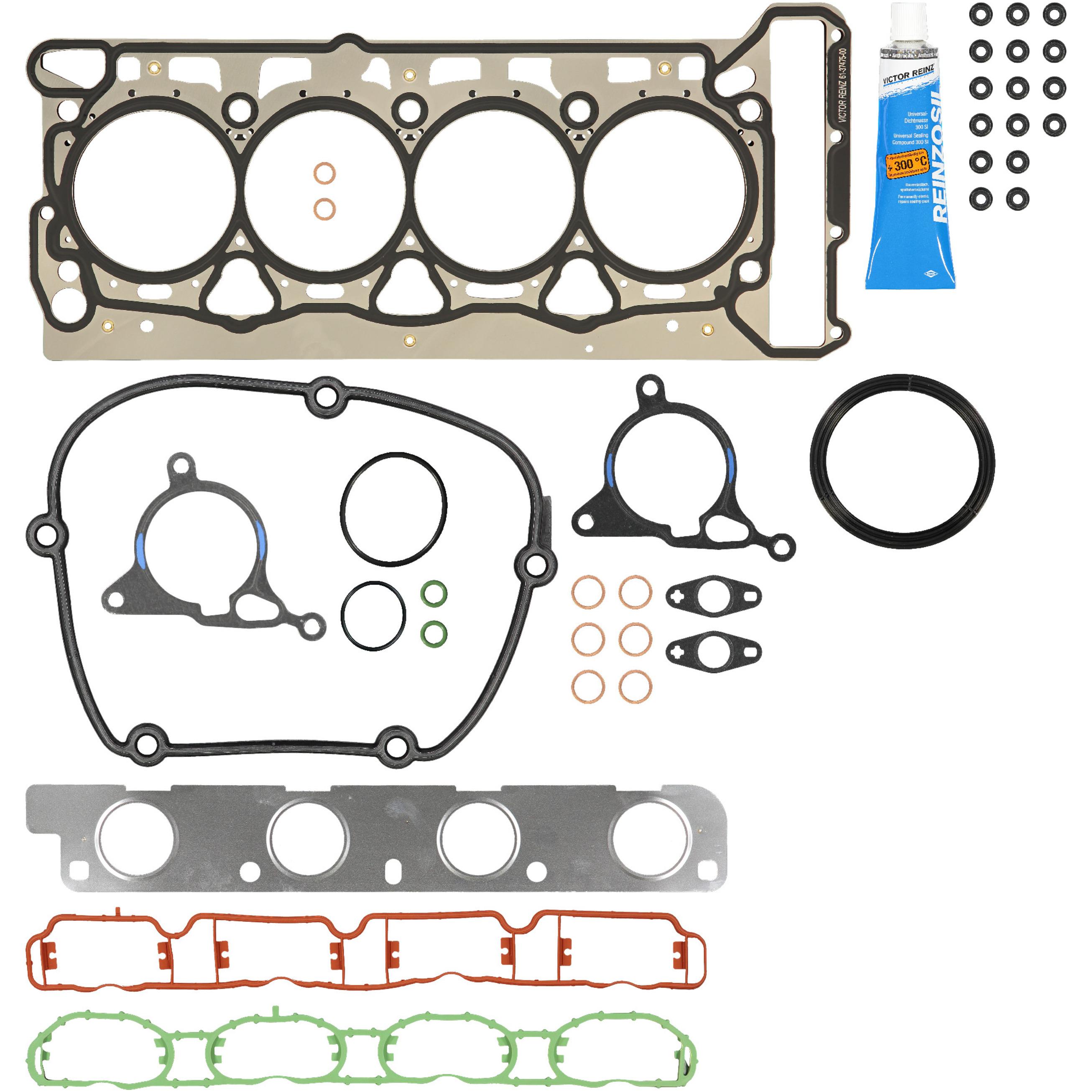 Victor Reinz Head Gasket 02-37475-01 | AutoZone
