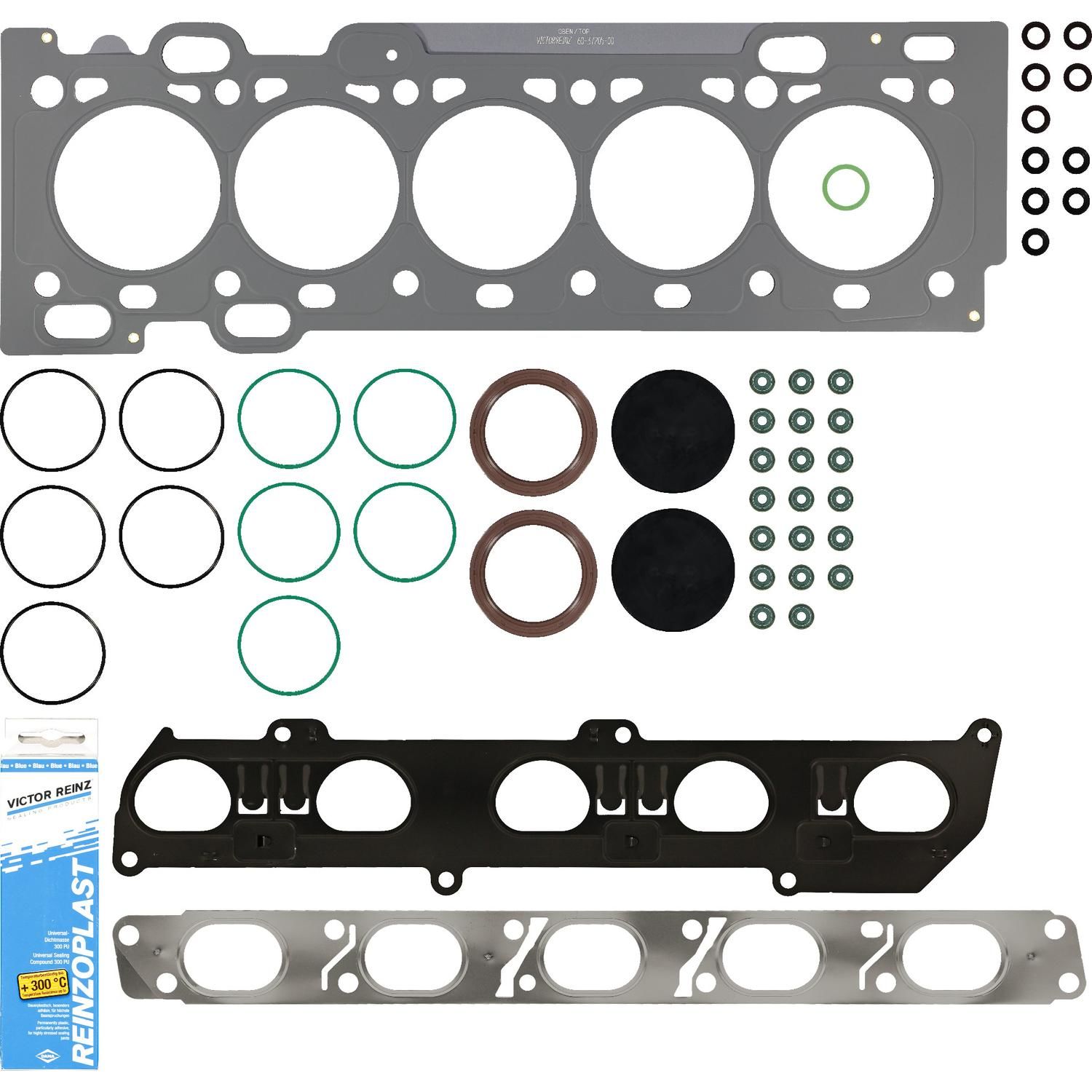 Victor Reinz Head Gasket 02-39546-01 | AutoZone