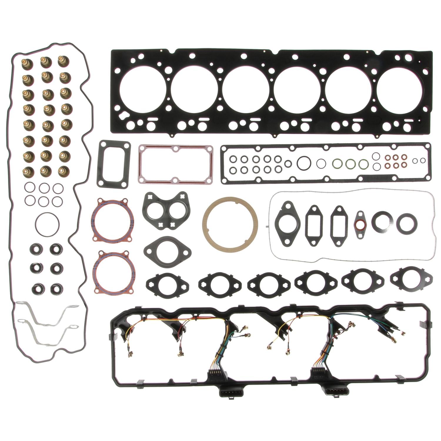 Mahle Original Head Gasket HS547744 | AutoZone