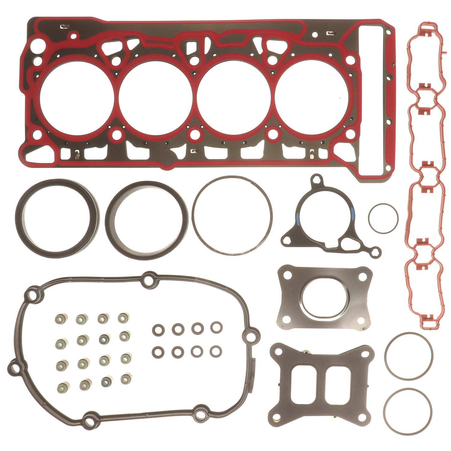 MAHLE Engine Cylinder Head Gasket Set HS55345 | AutoZone