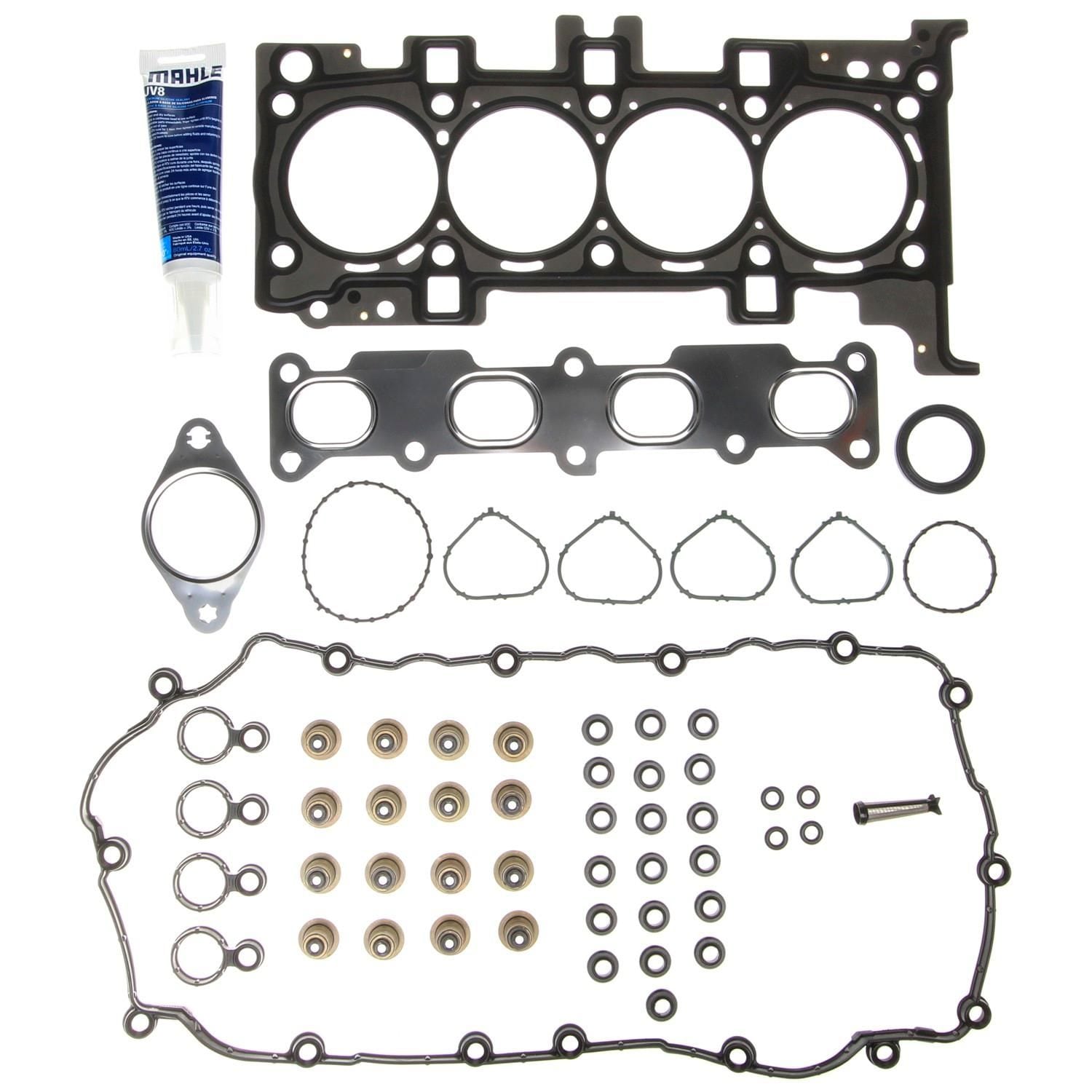 Mahle Original Head Gasket HS55384 | AutoZone