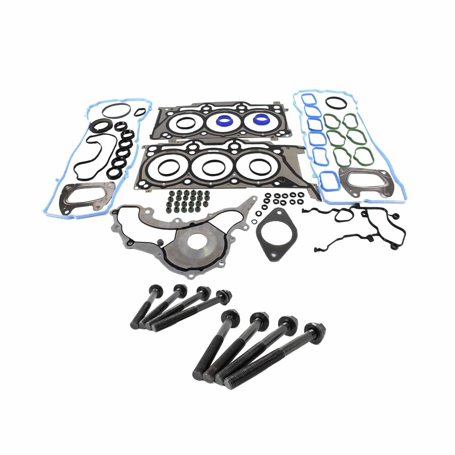 73g  3枚 DNJ Engine Cylinder Head Gasket Set HGB1169 | AutoZone