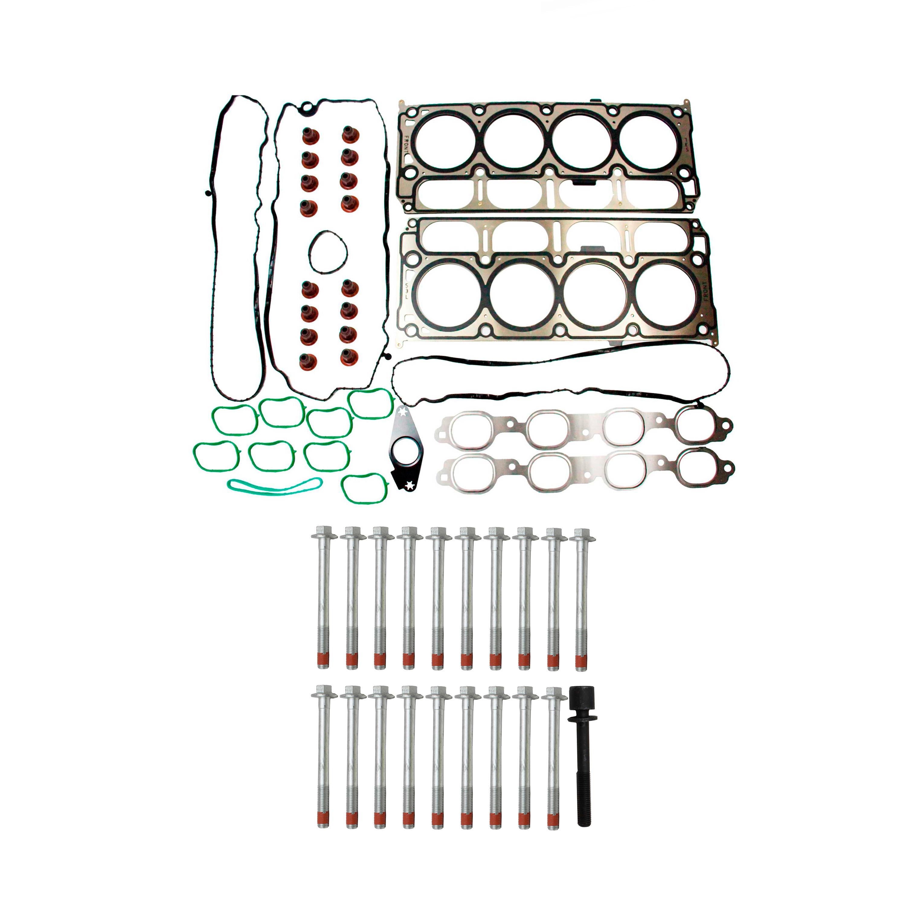 DNJ Head Gasket HGB4308 | AutoZone