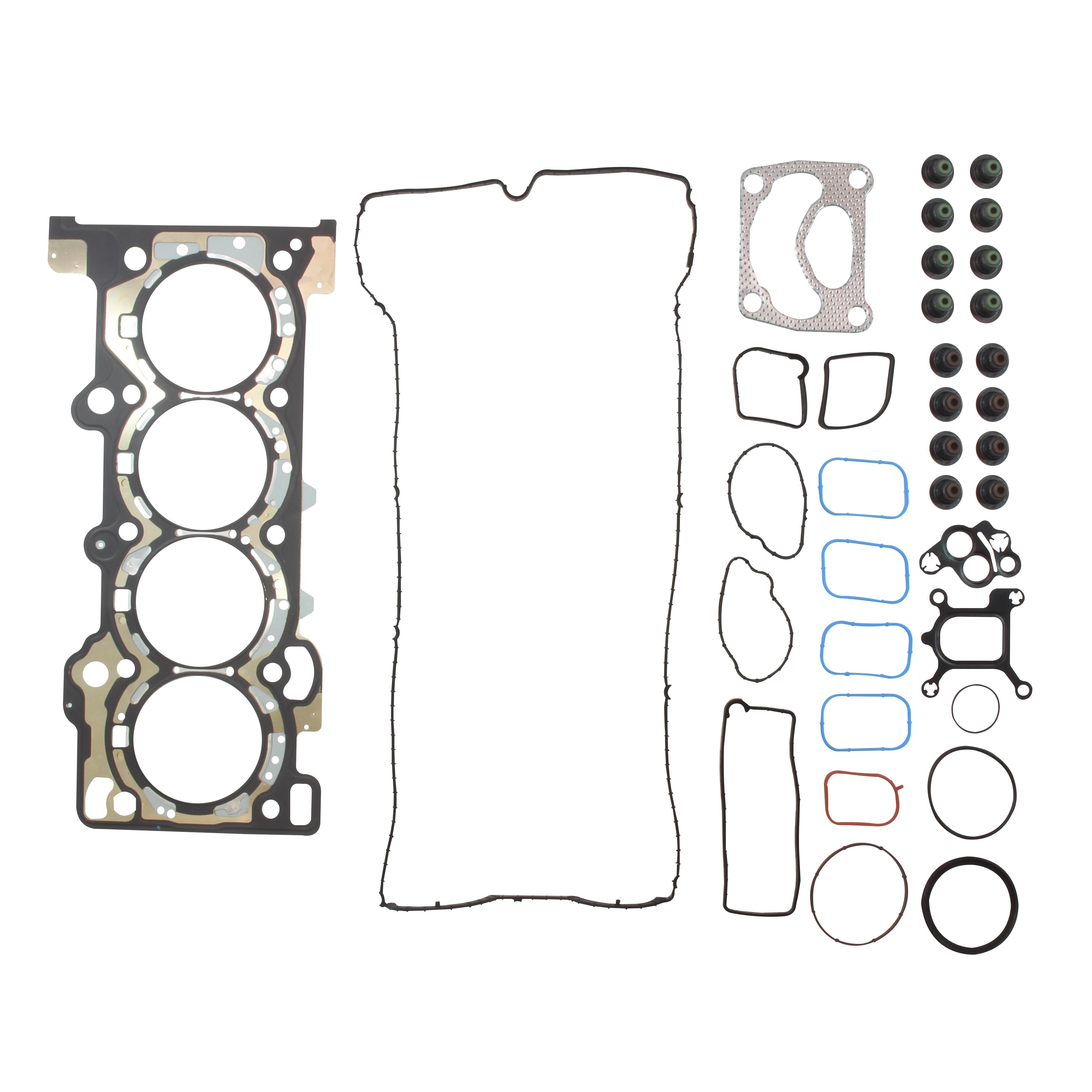 DNJ Engine Cylinder Head Gasket Set HGS4318 | AutoZone