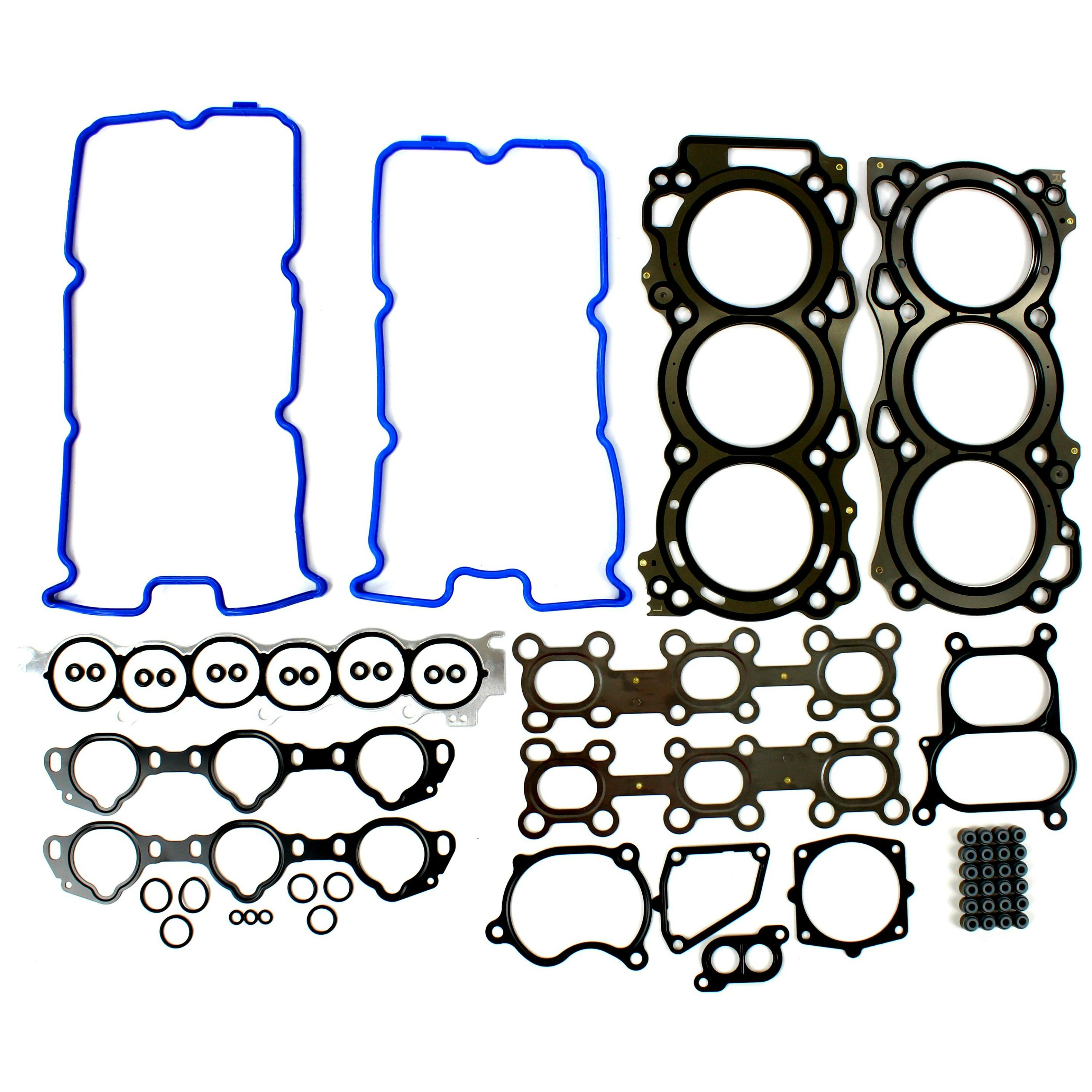 DNJ Engine Cylinder Head Gasket Set HGS945 - View #3