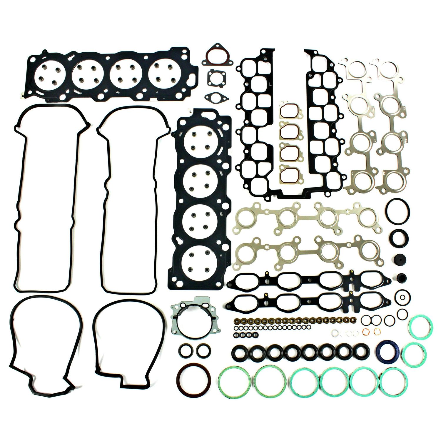 DNJ Head Gasket HGS971