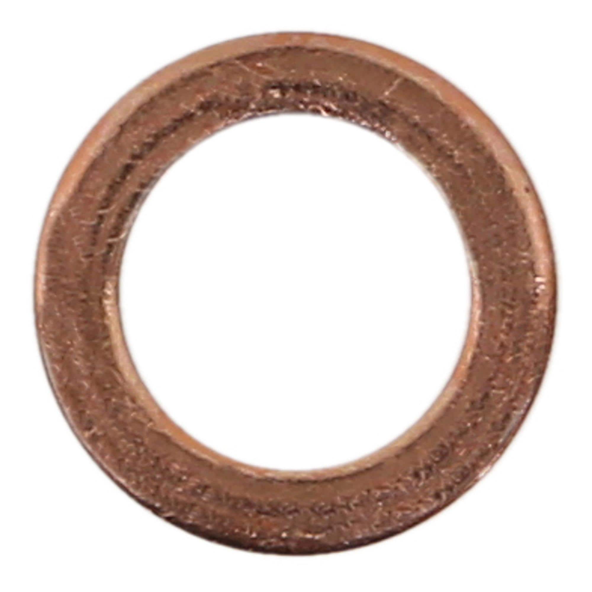 FEL-PRO Engine Oil Drain Plug Gasket 73347 | AutoZone