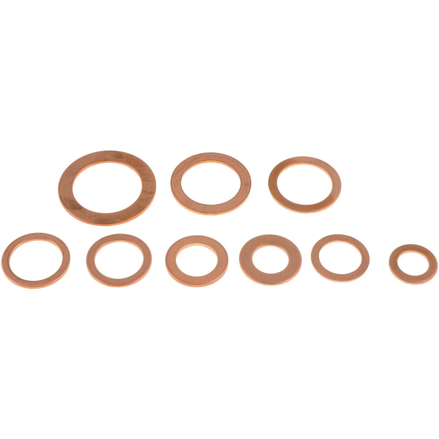 Dorman 45722 Oil Pan Gasket Tool Set, 12 Piece - View #10