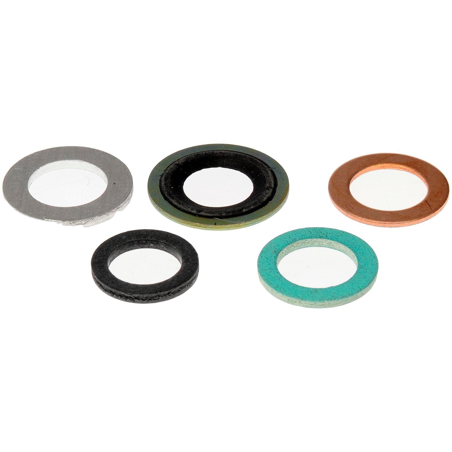 Dorman - Autograde 1/2in Oversized Gasket Assortment for Mercedes-Benz GLK350