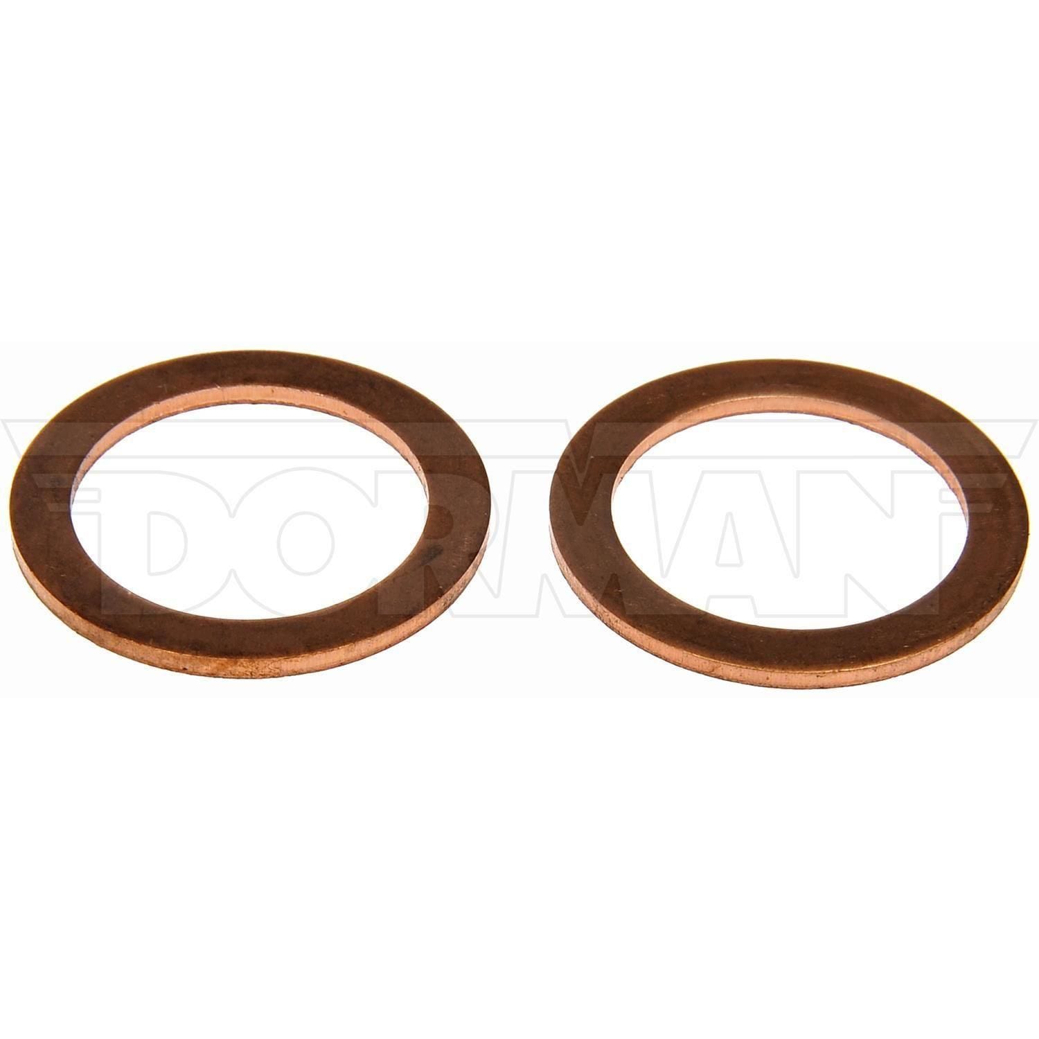 Dorman Engine Oil Drain Plug Gasket 095-002CD for Mazda mx5 miata