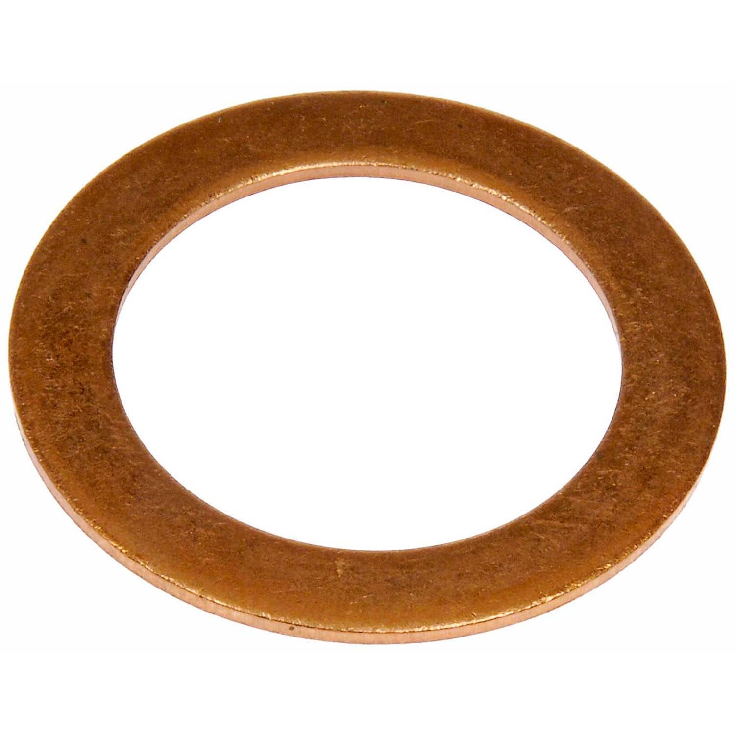 Dorman - AutoGrade Copper Oil Drain Plug Gasket for Mercedes-Benz GLK350