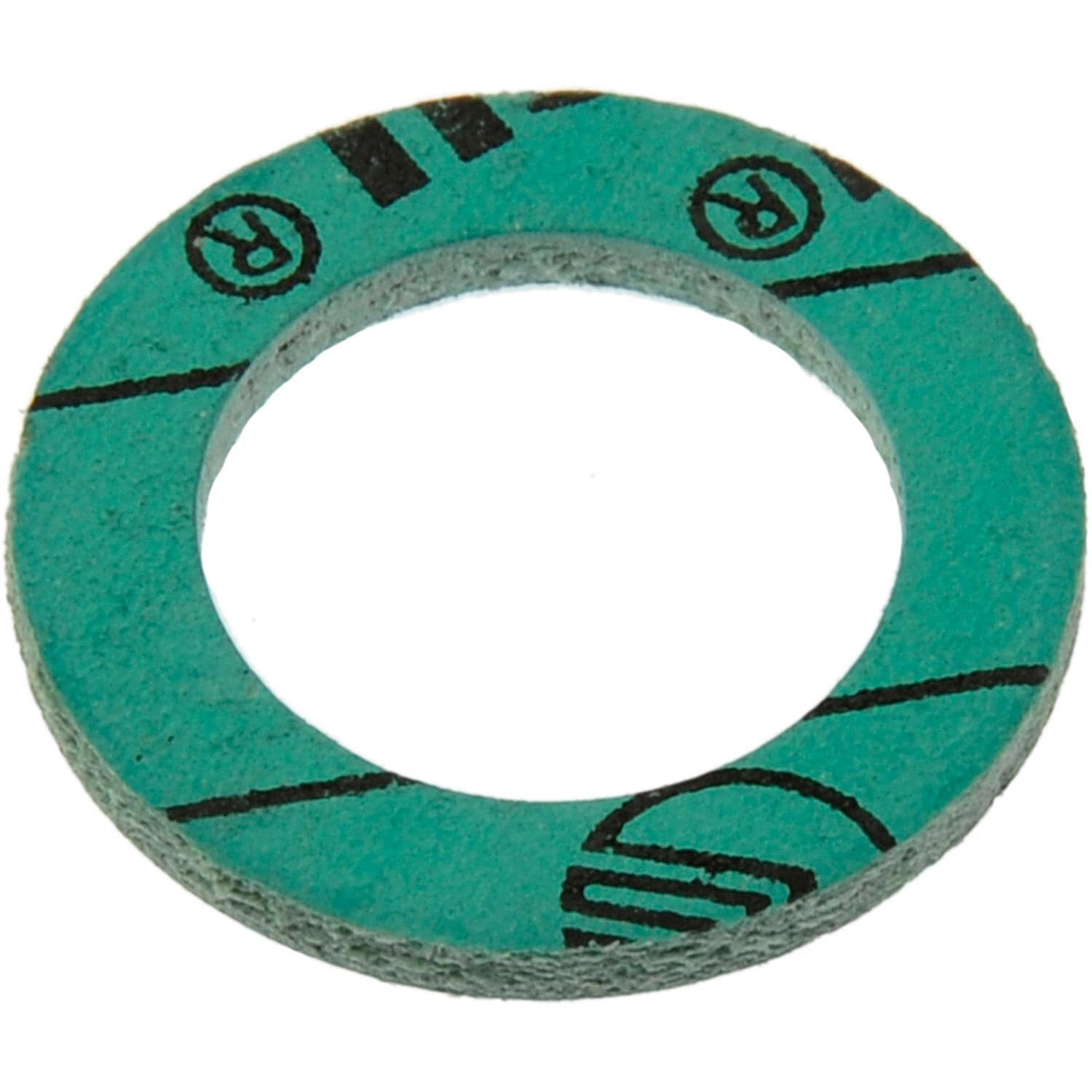 Dorman - AutoGrade M14 Synthetic Drain Plug Gasket for Mercedes-Benz GLK350