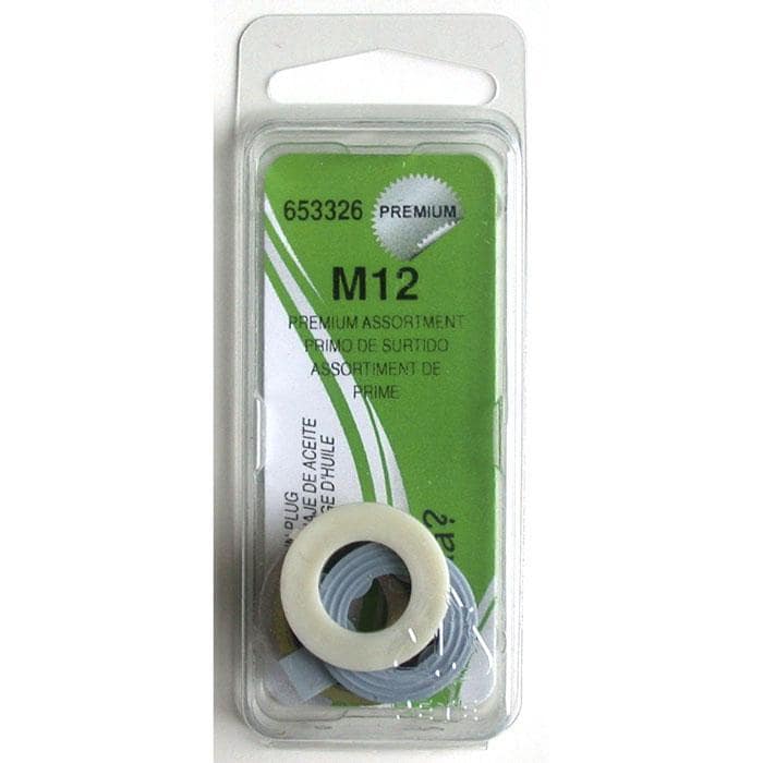 2022 Nissan Kicks Oil Drain Plug Gasket