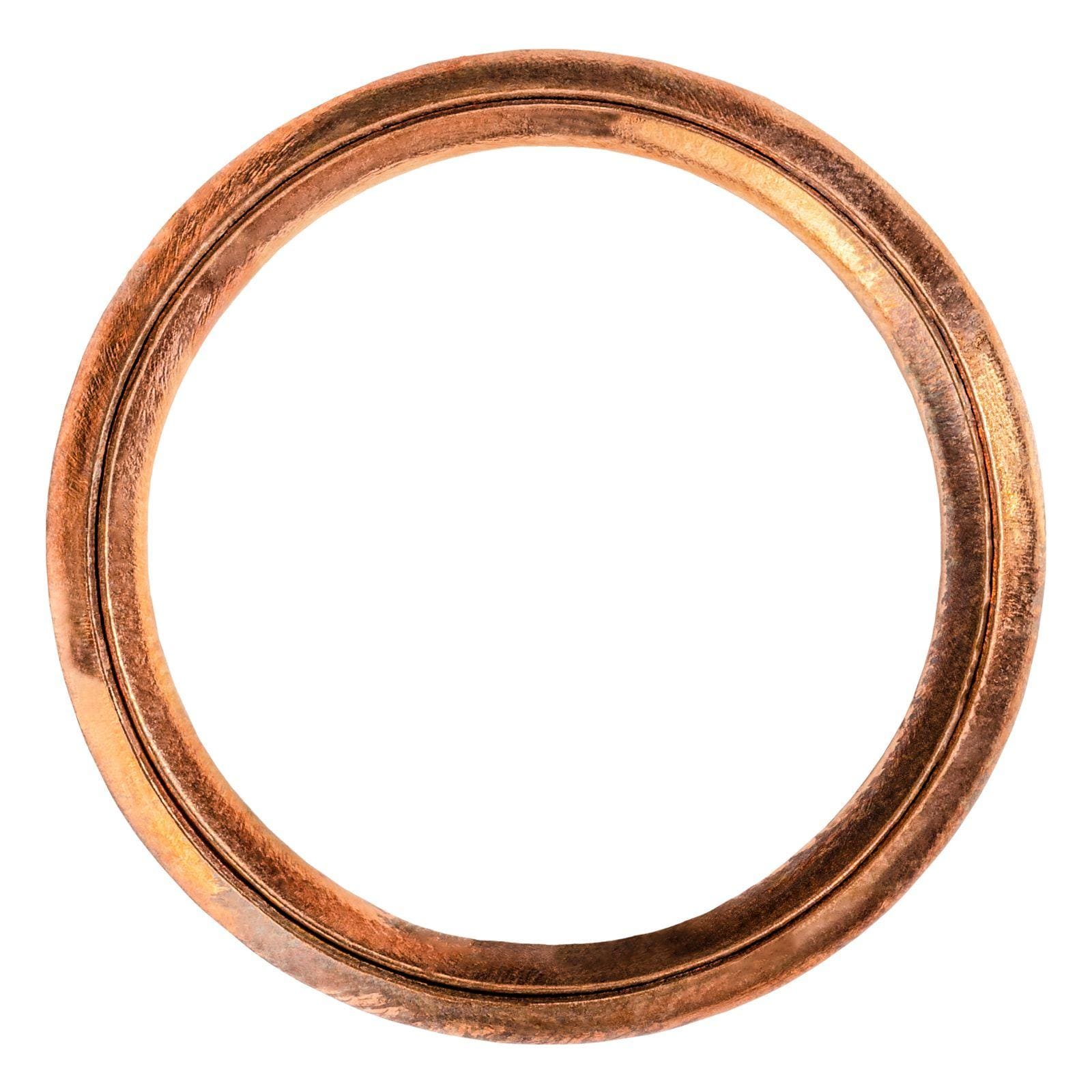 Auveco Engine Oil Drain Plug Gasket 17264 | AutoZone