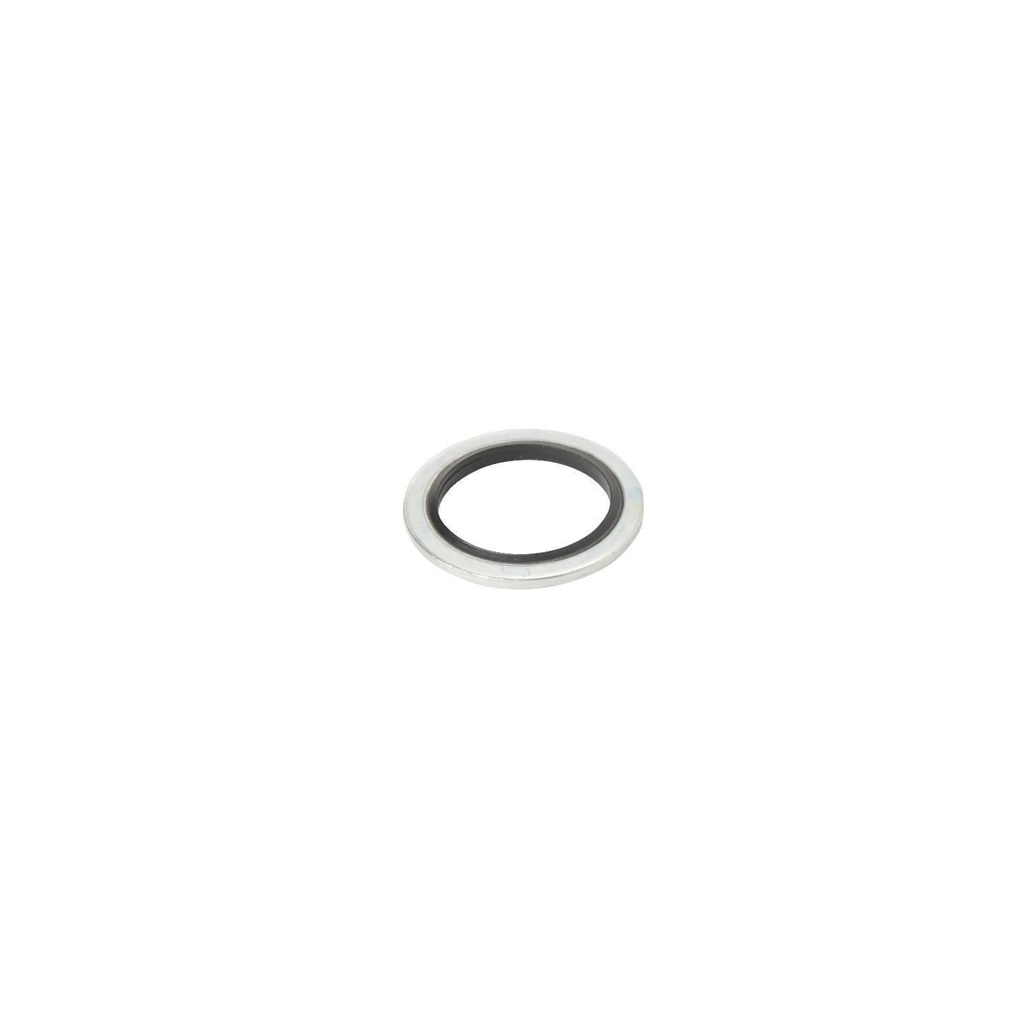 GM Genuine Parts Engine Oil Drain Plug Gasket 55196309 for Mercedes-Benz GLK350