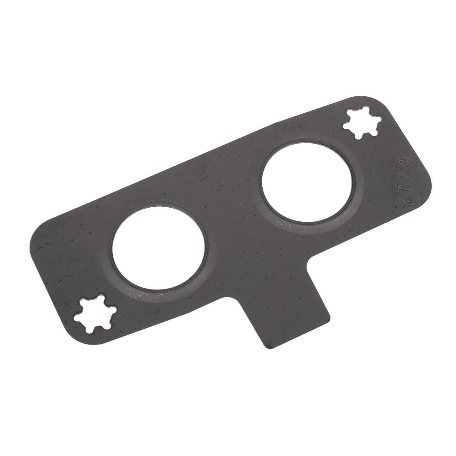 GM Genuine Parts Engine Oil Filter Gasket 12652729 for International 1654