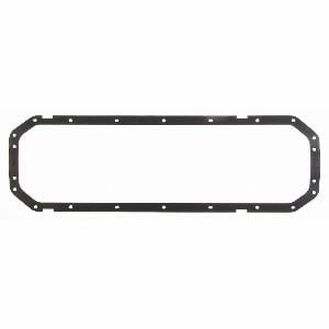 MAHLE Original Engine Oil Pan Gasket OS32226 for Jeep Jeepster