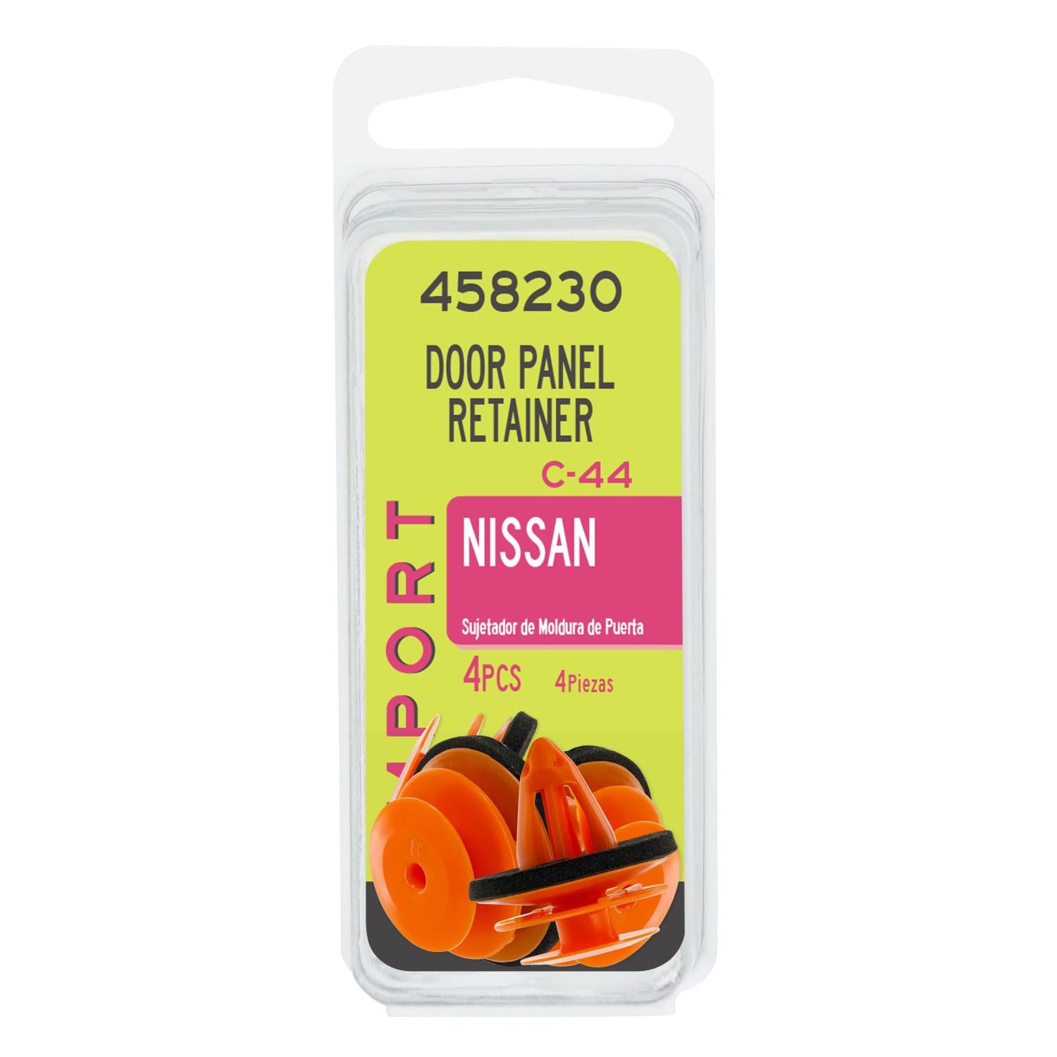 Needa Parts Clip 458230 | AutoZone