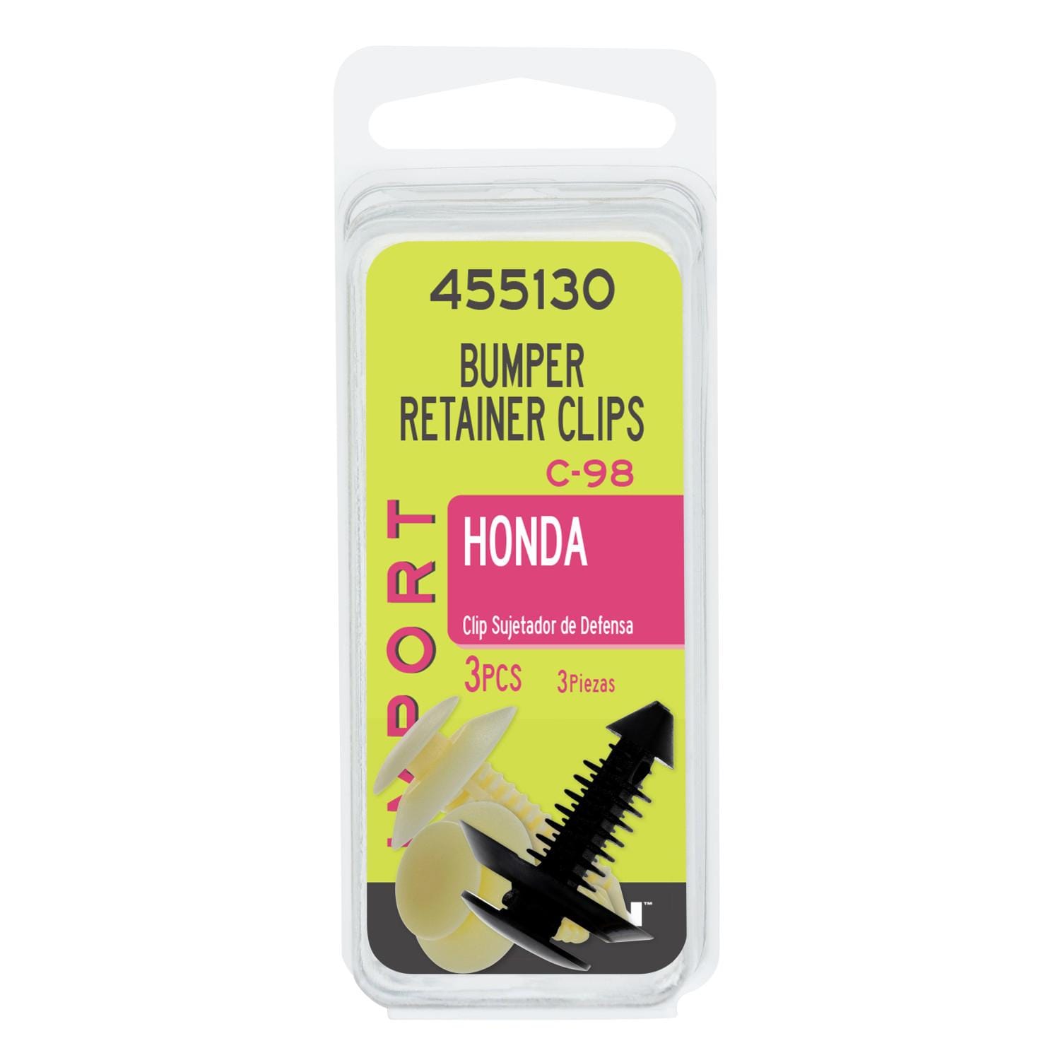 Needa Parts Clip 455130 | AutoZone