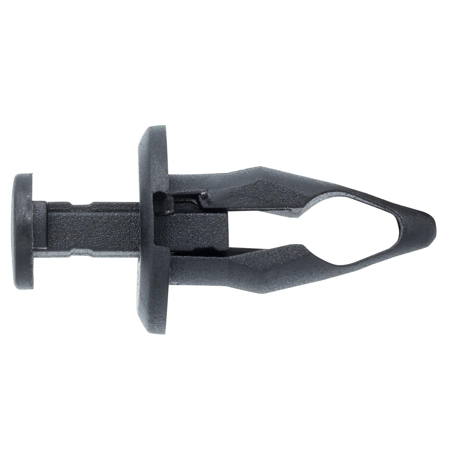 Needa Parts License Plate Retainer 484343 | AutoZone