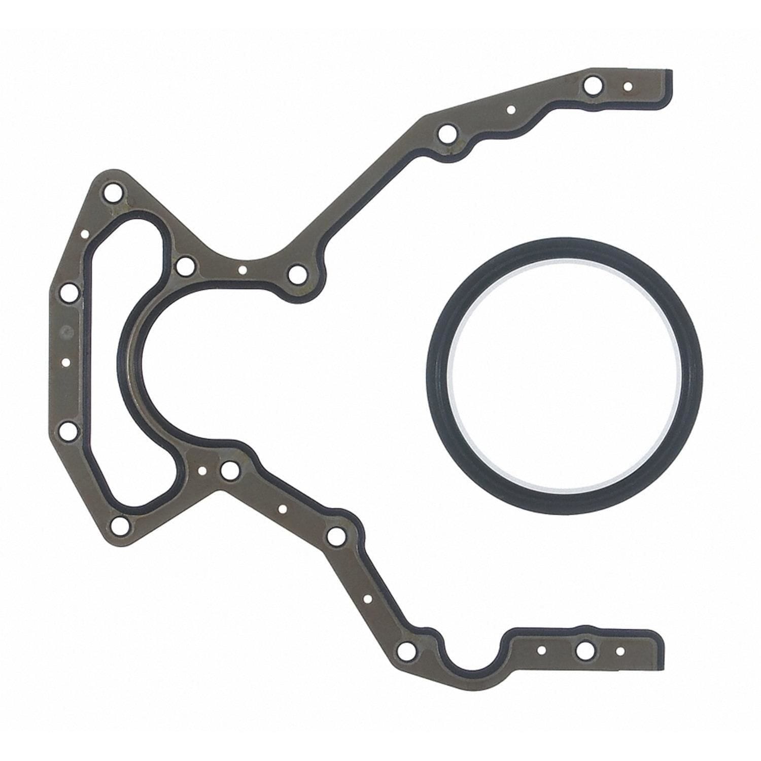 MAHLE Engine Main Bearing Gasket Set JV1657 | AutoZone