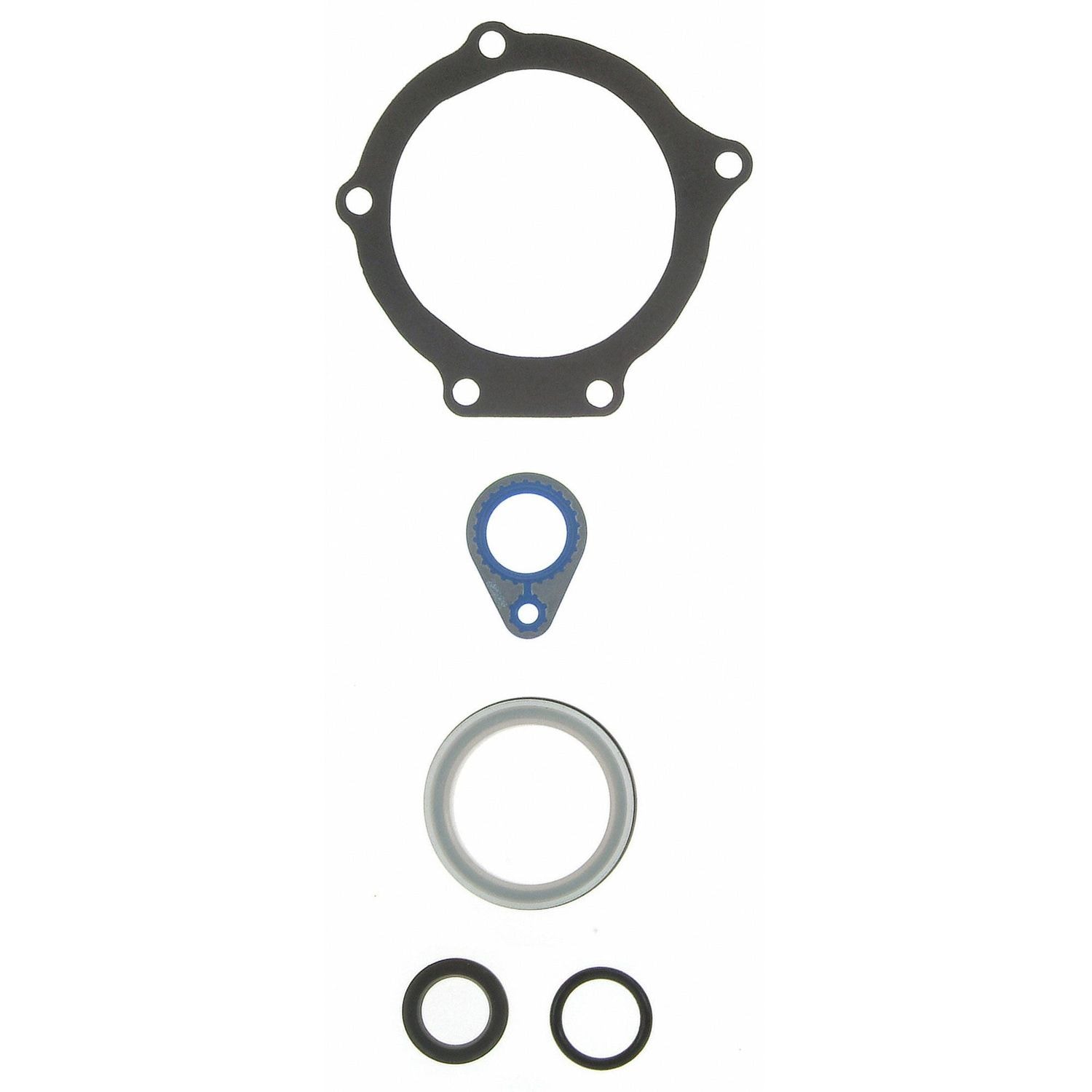 FEL-PRO Timing Cover Gasket TCS45052 | AutoZone
