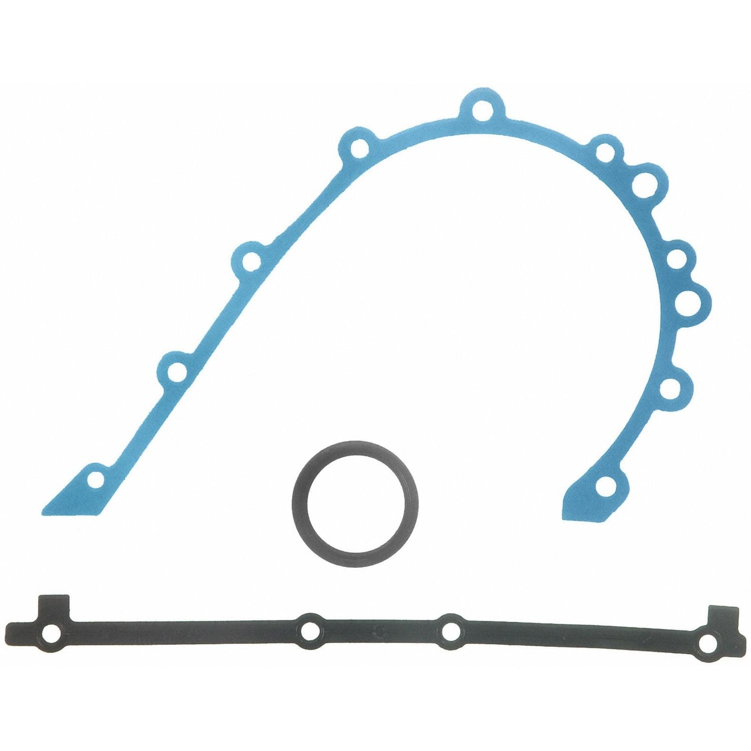 FEL-PRO Timing Cover Gasket TCS45117 | AutoZone