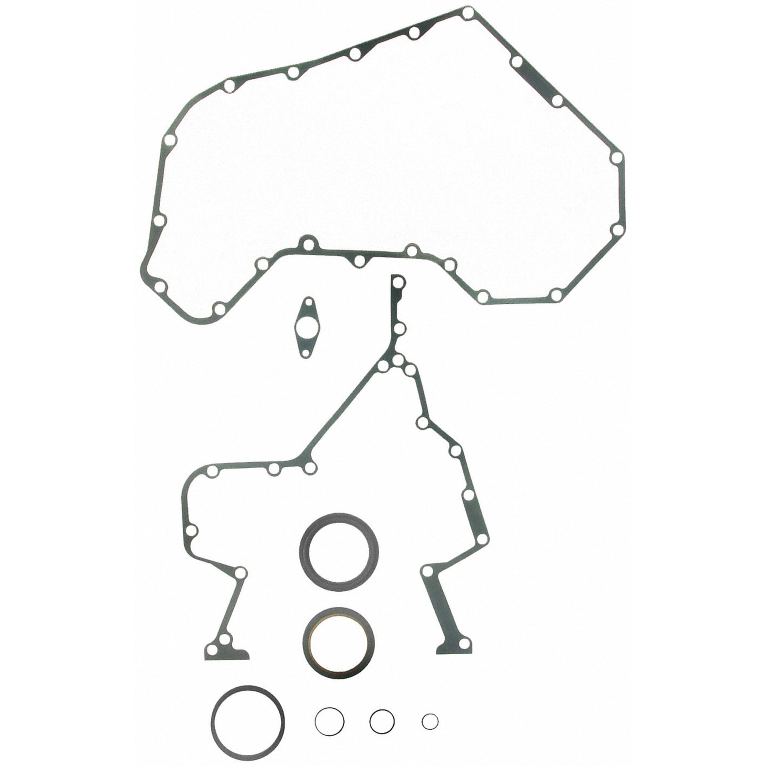 FEL-PRO Timing Cover Gasket TCS45902 | AutoZone