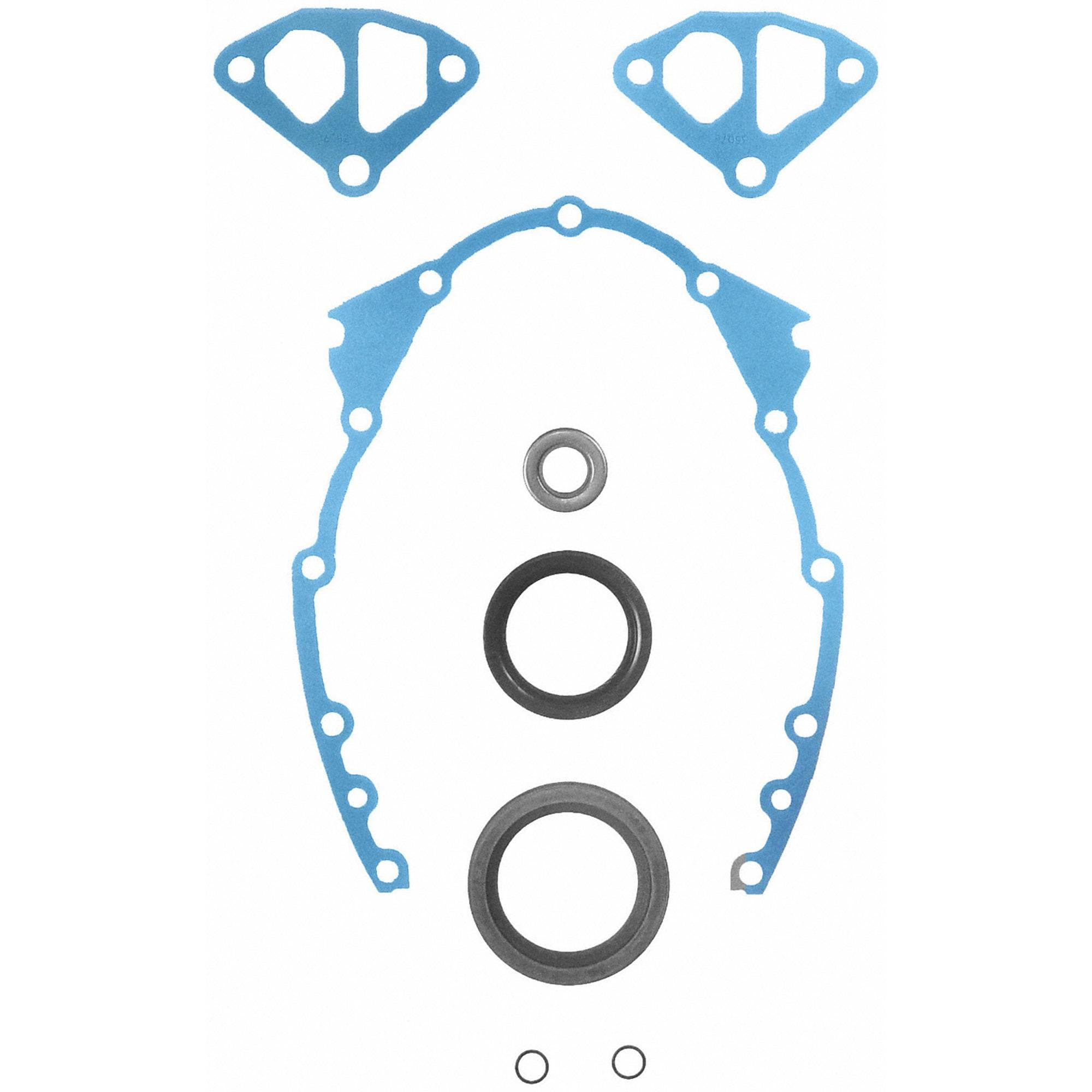 FEL-PRO Timing Cover Gasket TCS45956 | AutoZone