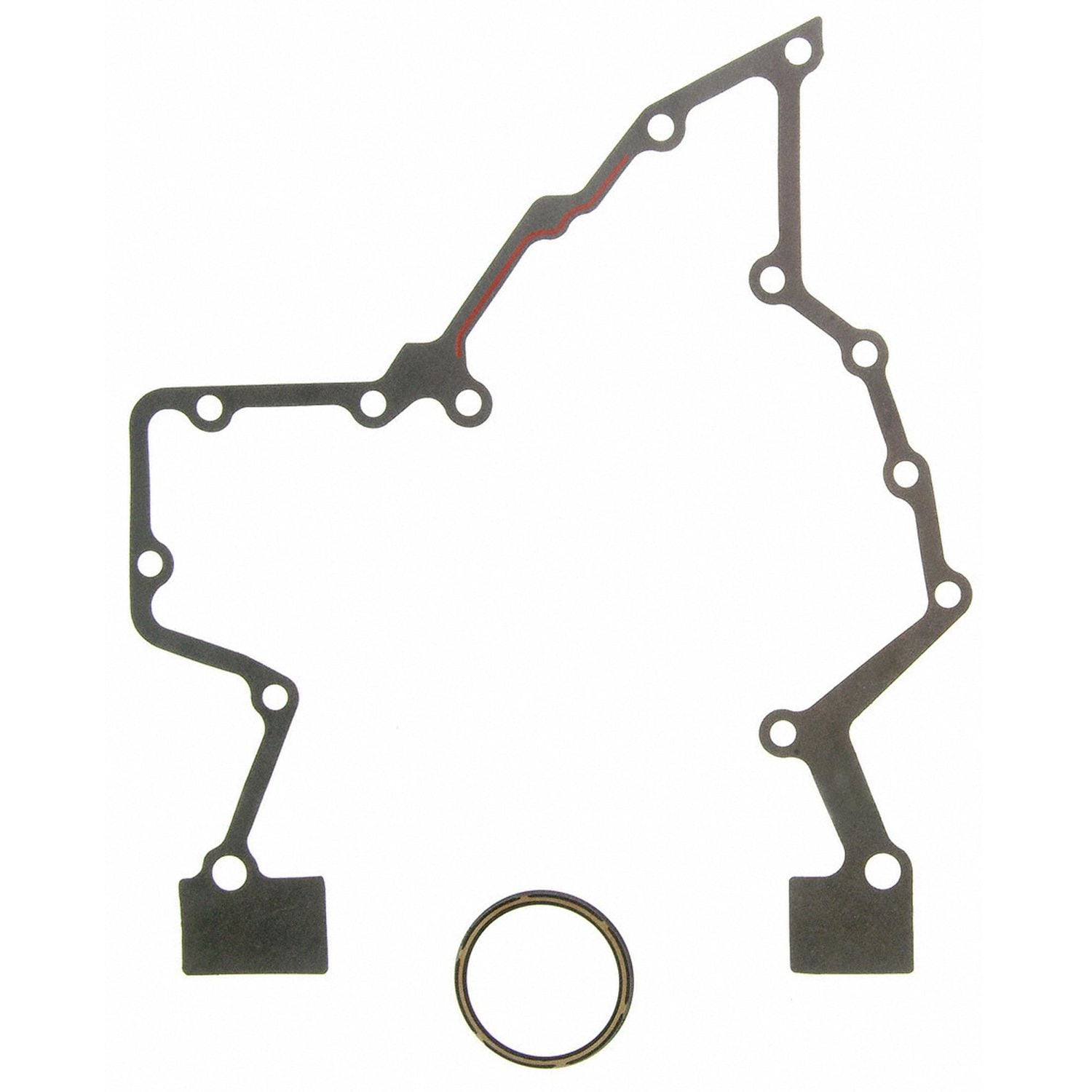 FEL-PRO Timing Cover Gasket TCS46031 | AutoZone