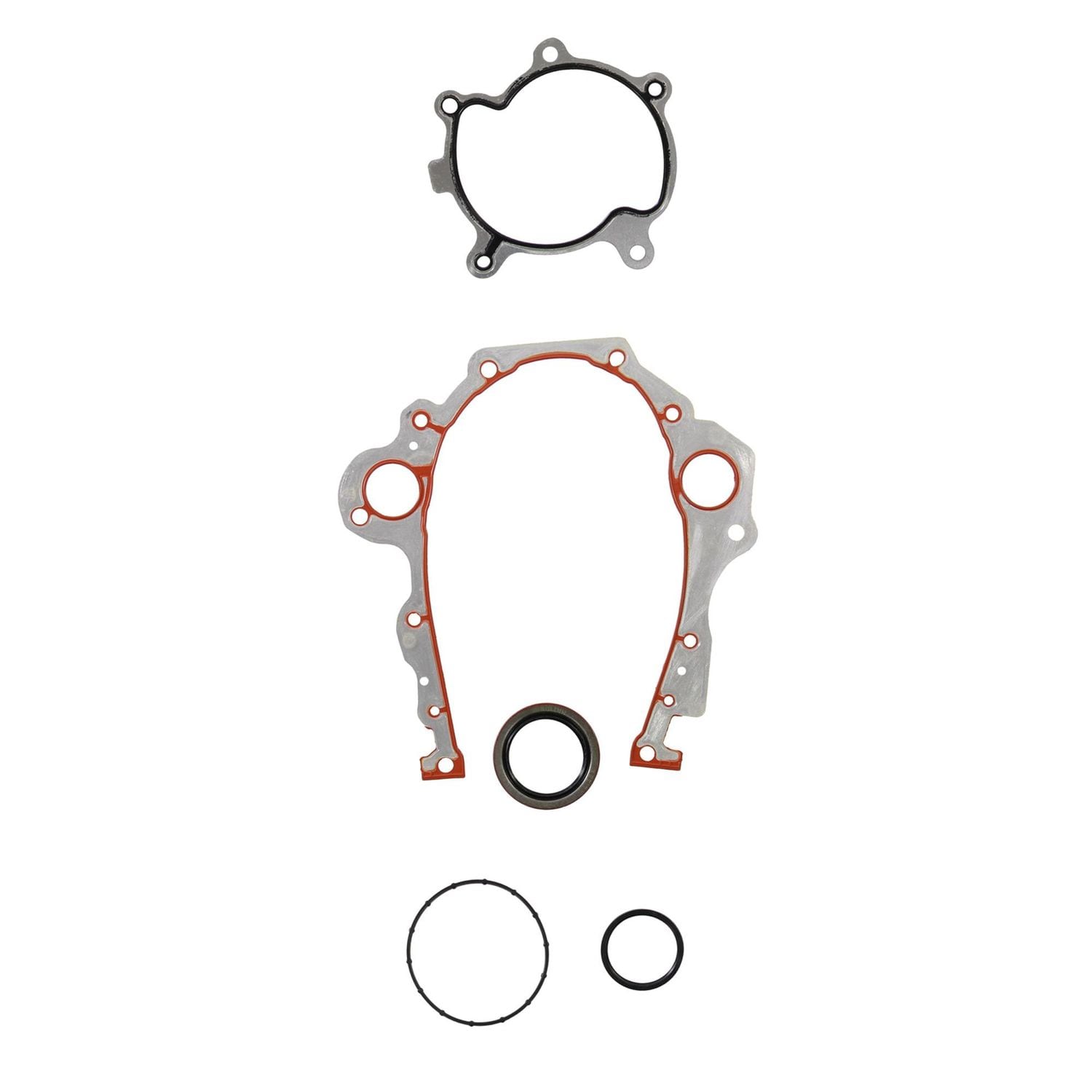 FEL-PRO Engine Timing Cover Gasket Set TCS46089 | AutoZone