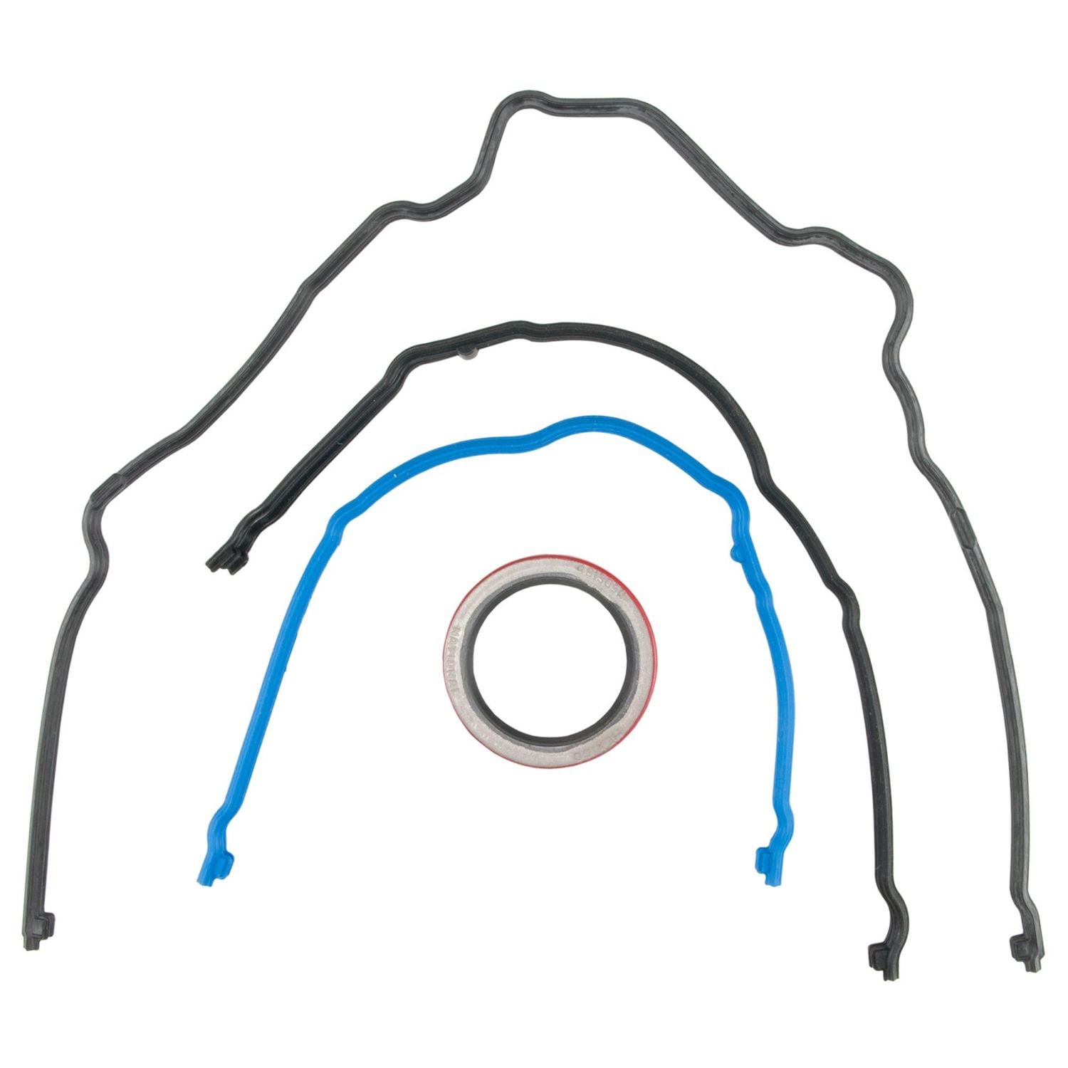 ts  CELLTER５点セット FEL-PRO Engine Timing Cover Gasket Set TCS46096 | AutoZone
