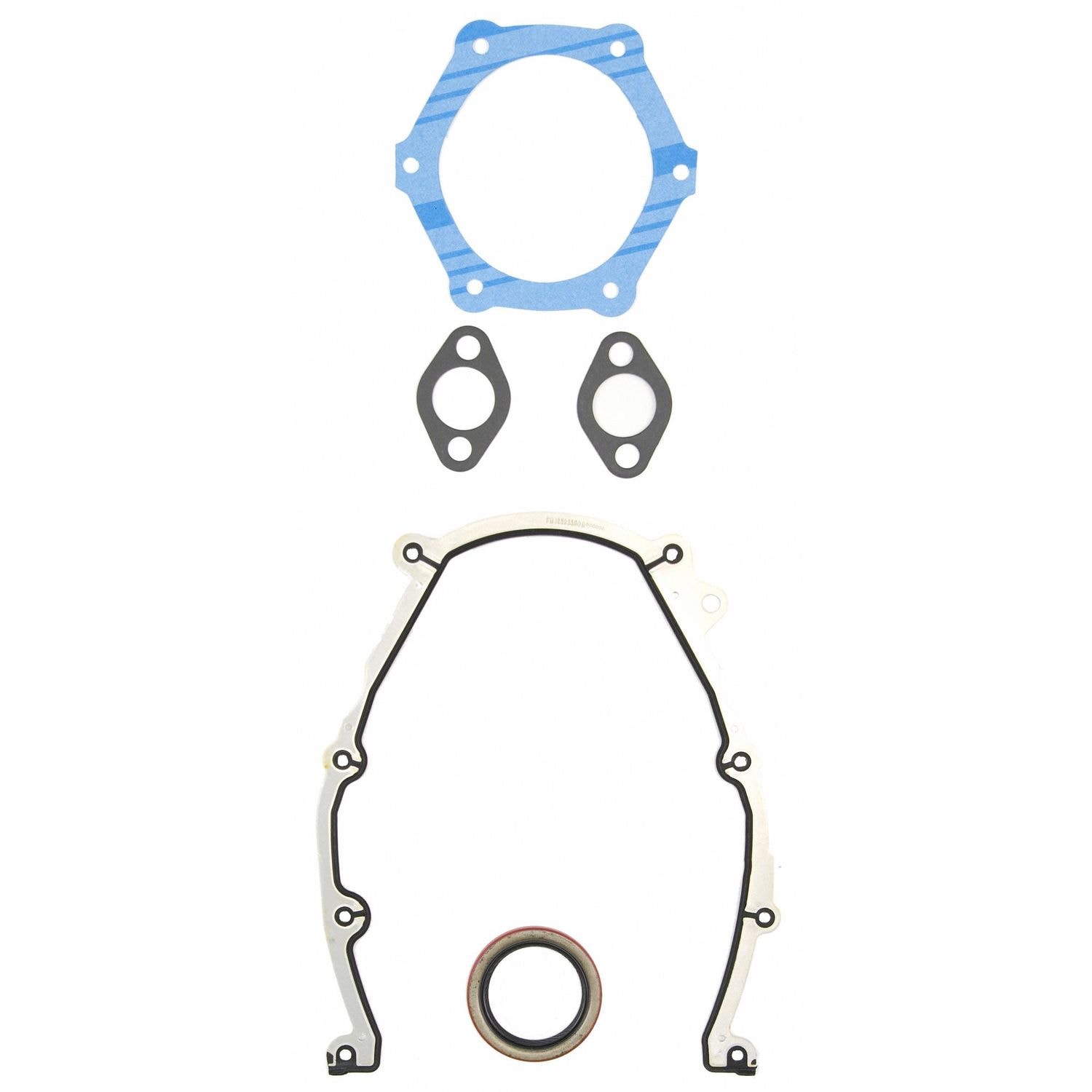 FEL-PRO Timing Cover Gasket TCS46100 | AutoZone