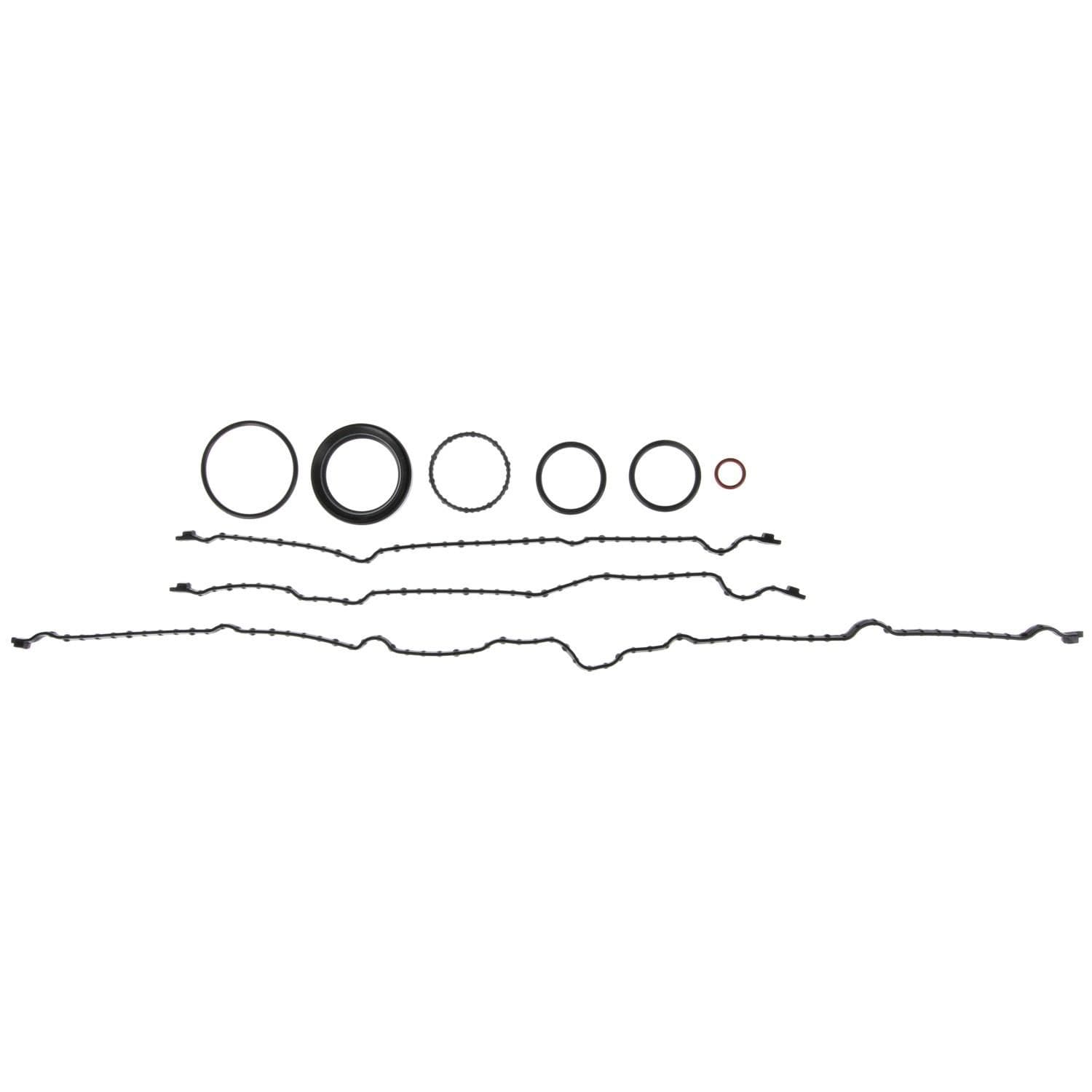Mahle Original Timing Cover Gasket JV5187 | AutoZone