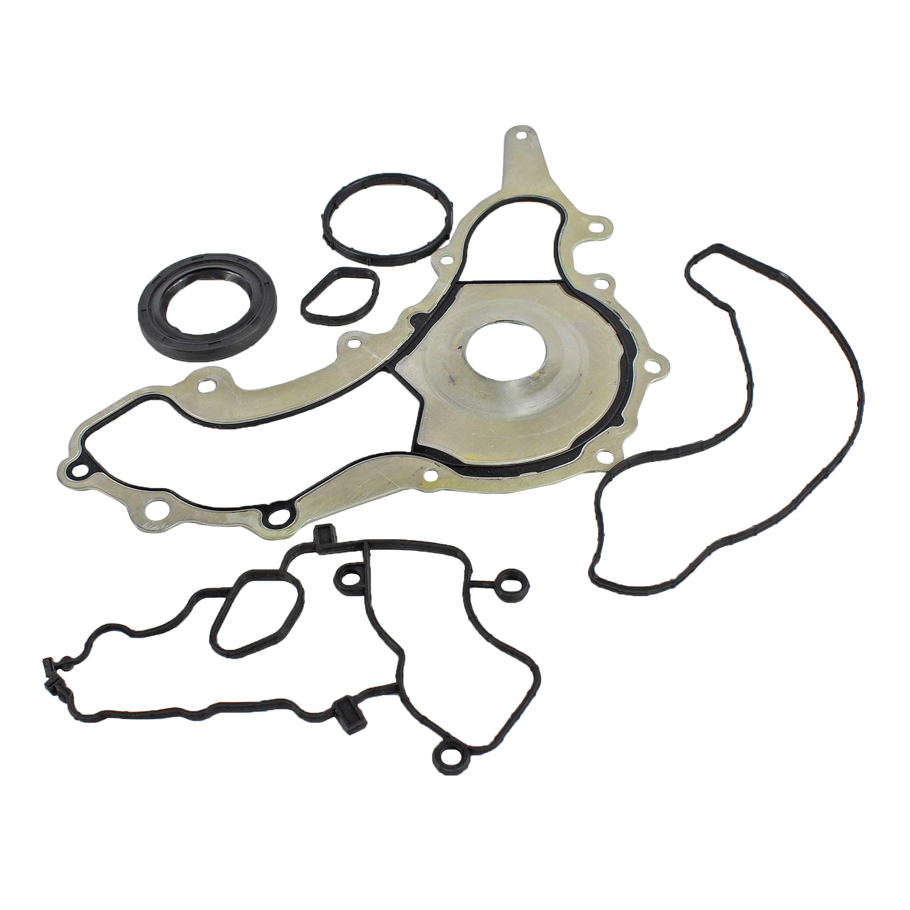 DNJ Timing Cover Gasket TC1169 | AutoZone