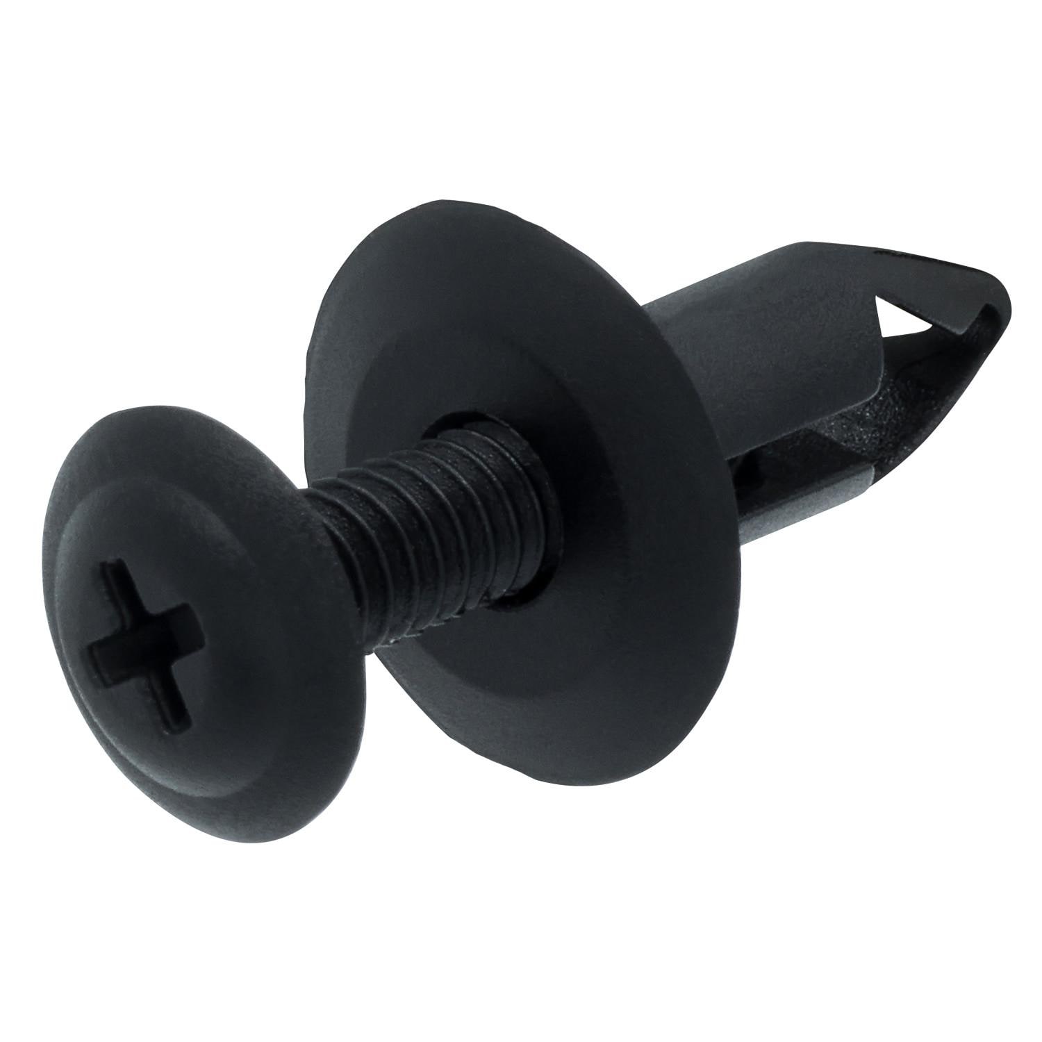 Needa Parts Engine Splash Shield Retainer 484150 for Lincoln MKX