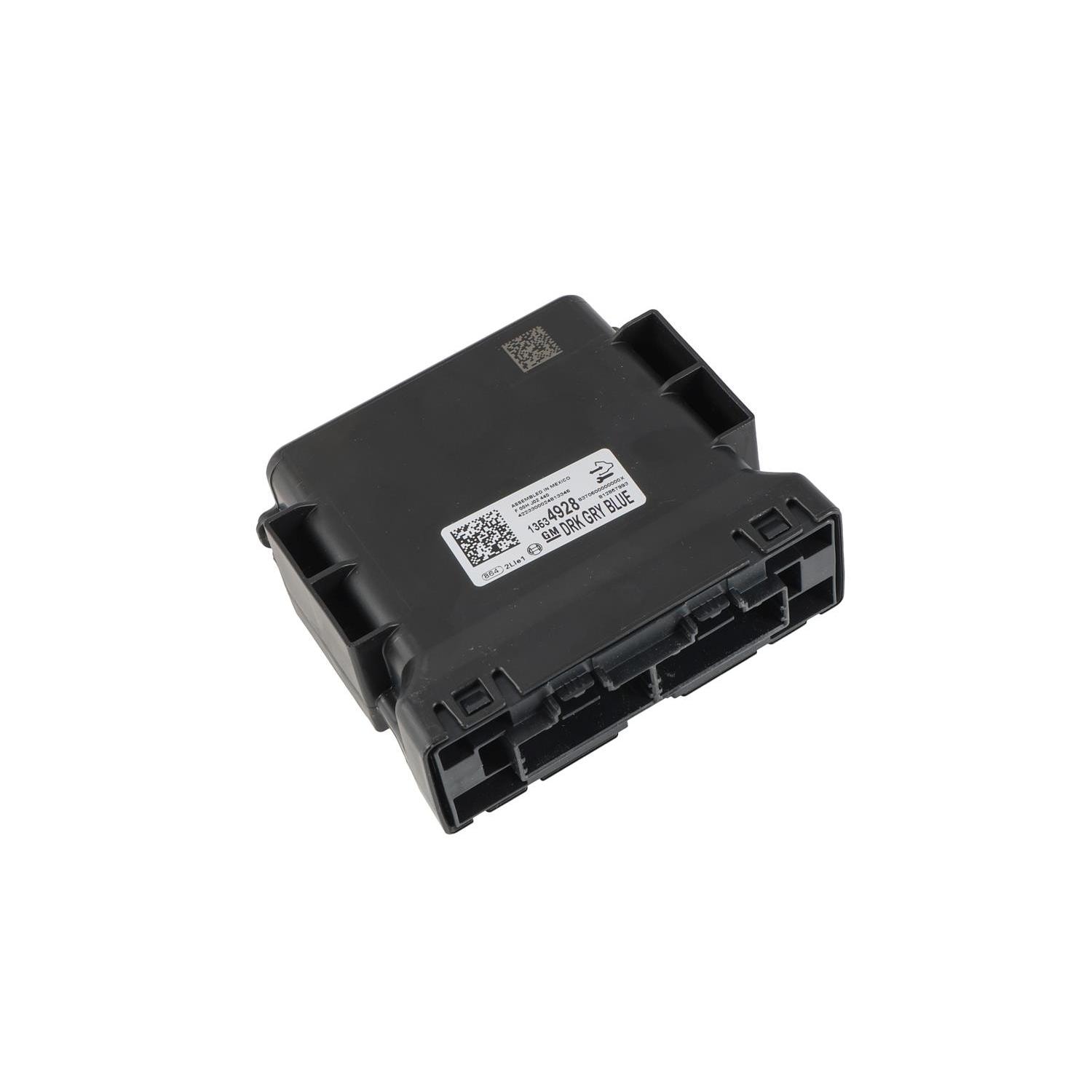 GM Genuine Parts Serial Data Gateway Module 13534928 | AutoZone