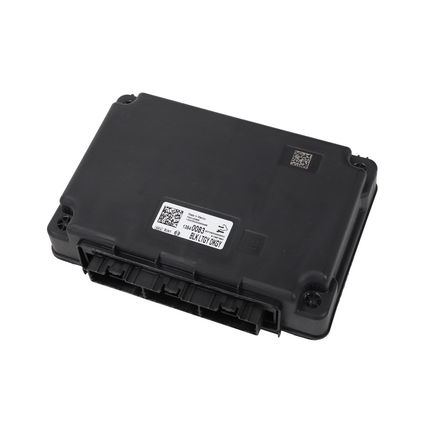 GM Genuine Parts Serial Data Gateway Module 13540083 | AutoZone