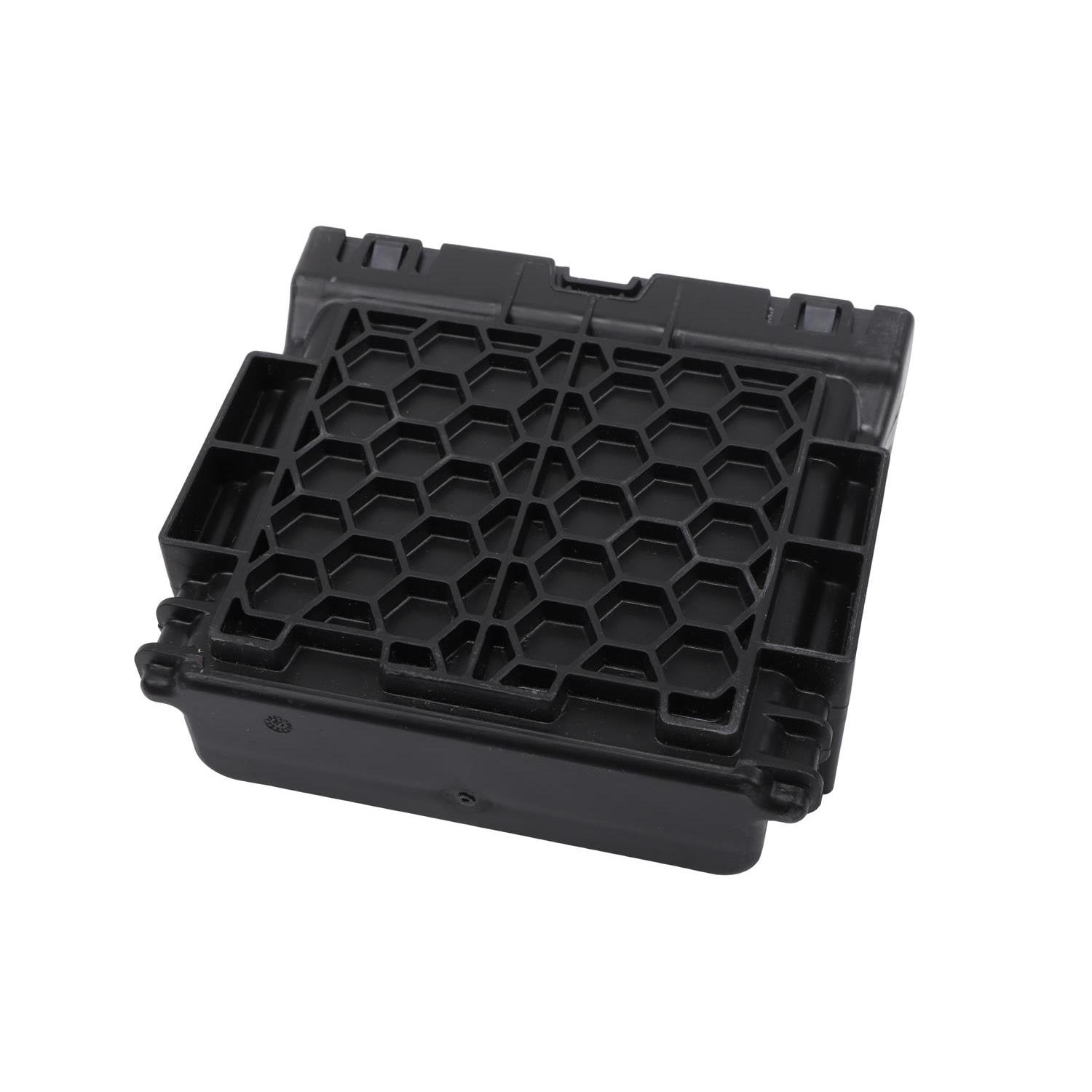 2024 Chevrolet Silverado 6500 HD Serial Data Gateway Module