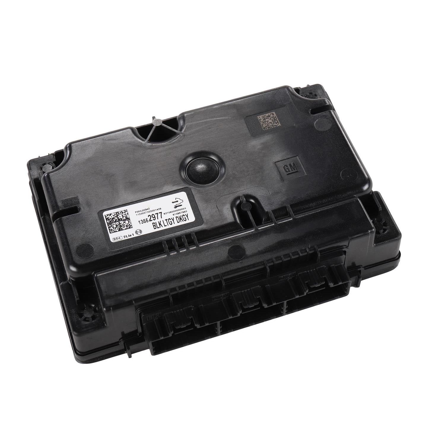2024 Chevrolet Silverado 6500 HD Serial Data Gateway Module