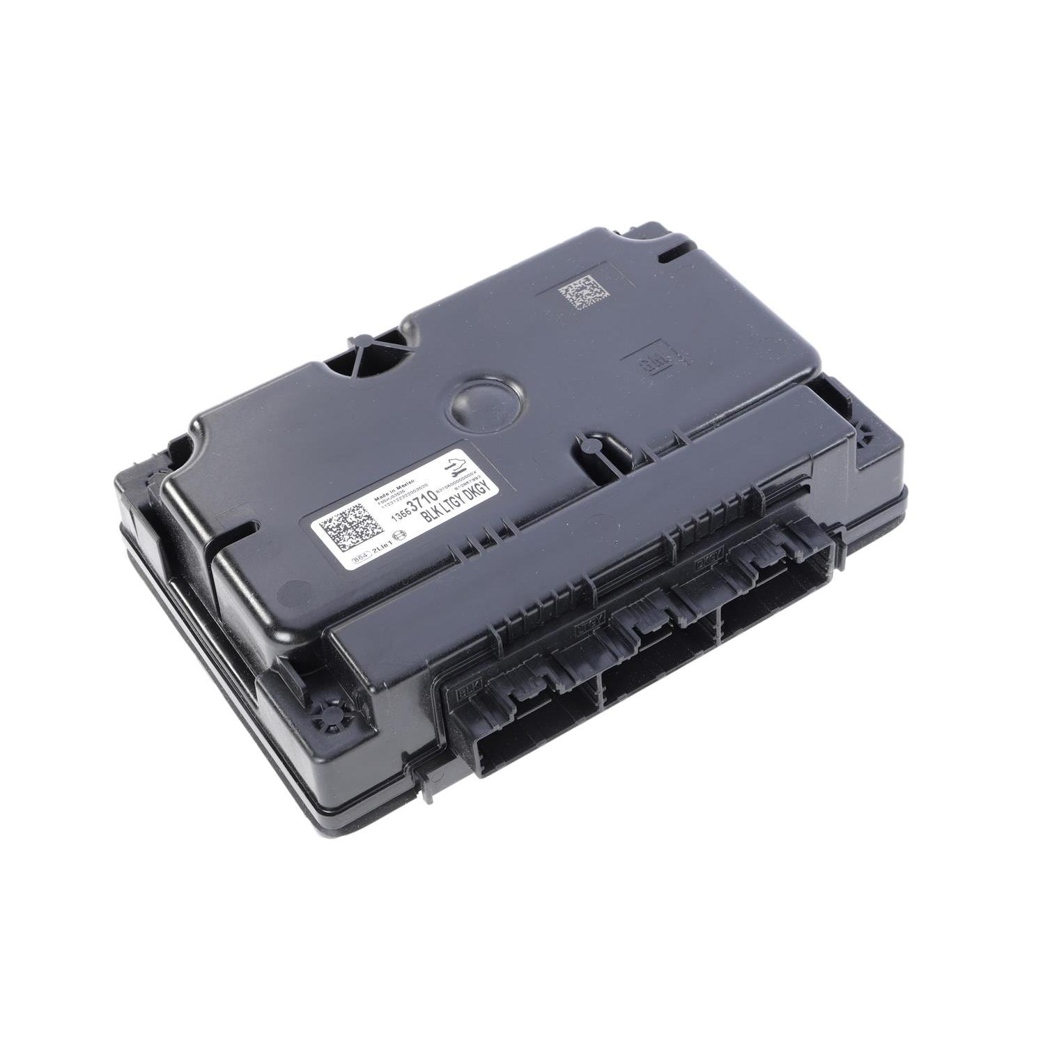 2024 Chevrolet Silverado 6500 HD Serial Data Gateway Module