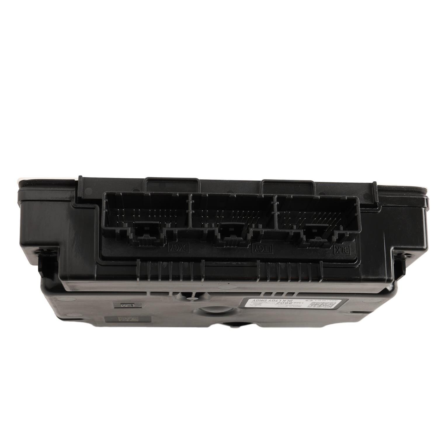 GM Genuine Parts Serial Data Gateway Module 13558602 | AutoZone
