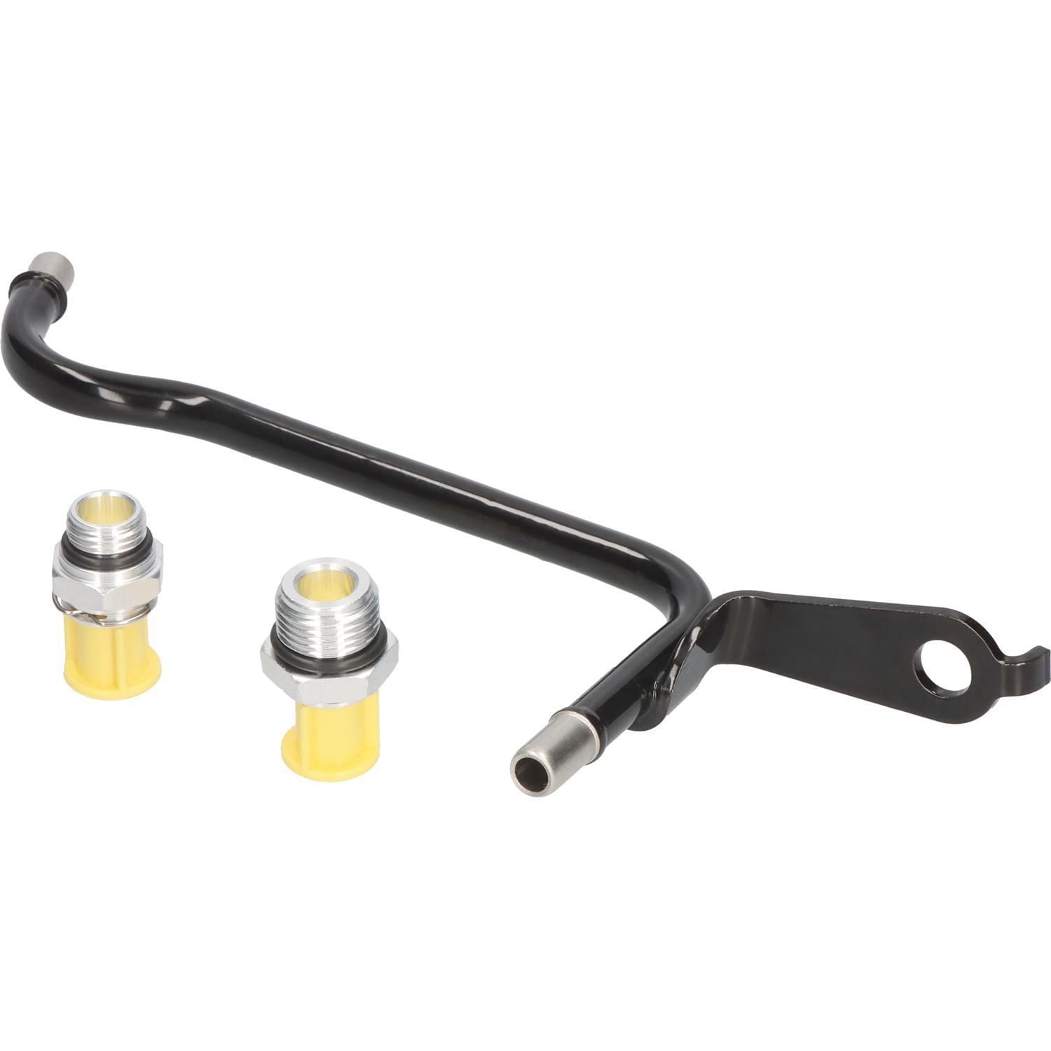 OE-TurboPower Turbocharger Coolant Supply Line TO92693 for Mercedes-Benz G63 AMG