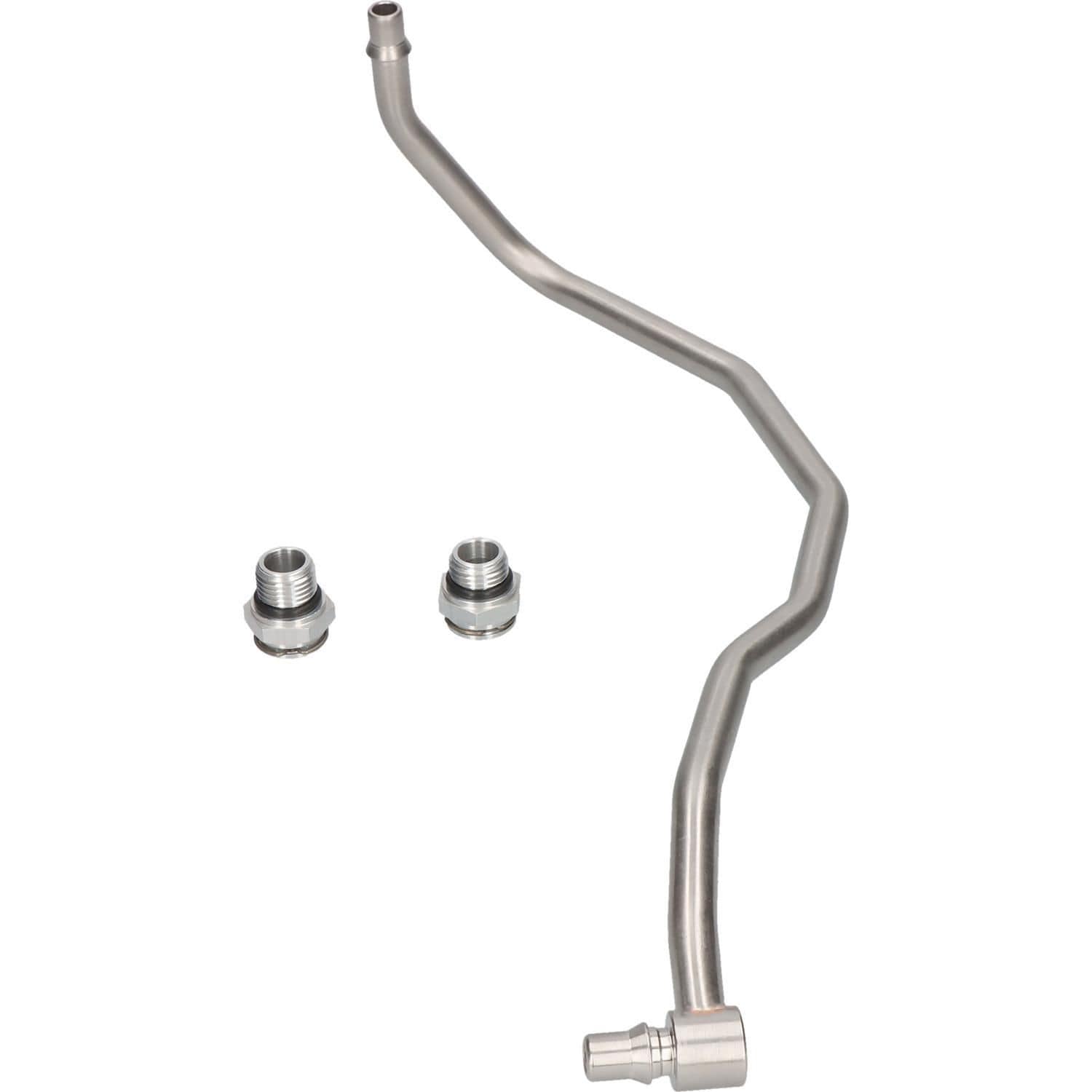 OE-TurboPower Turbocharger Coolant Return Line TO93974 | AutoZone