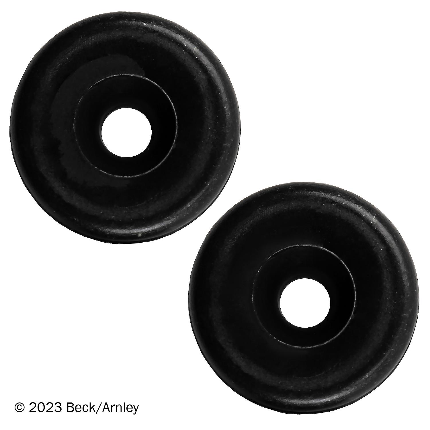 BECK/ARNLEY Engine Valve Cover Grommet 039-6602 | AutoZone